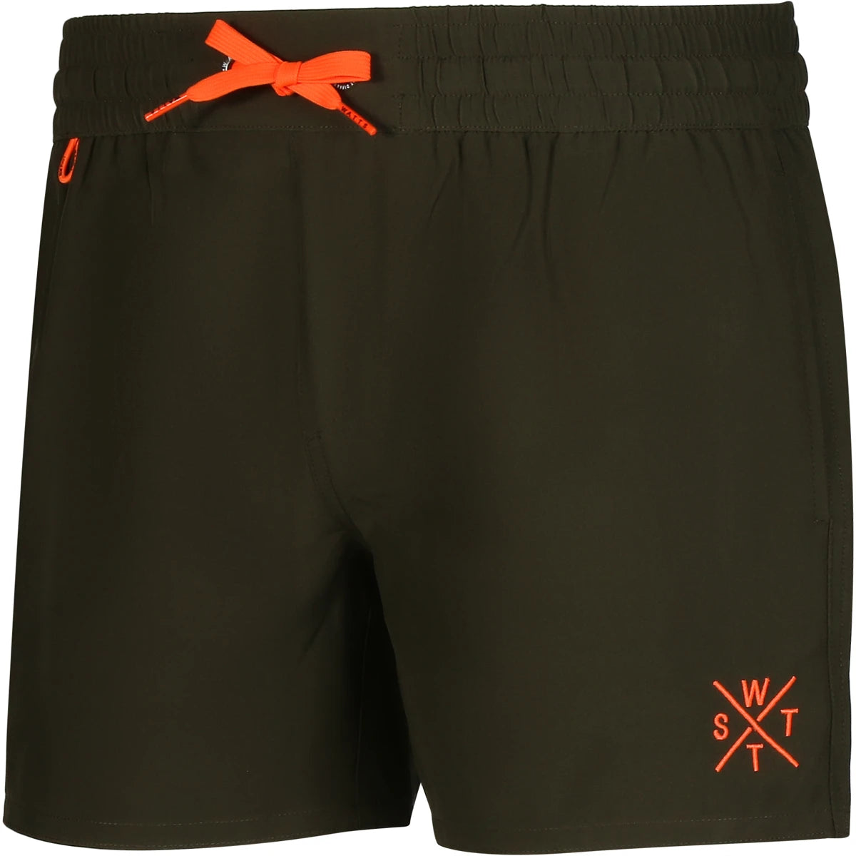 PANTALÓN CORTO DE BAÑO WATTS COOLZ