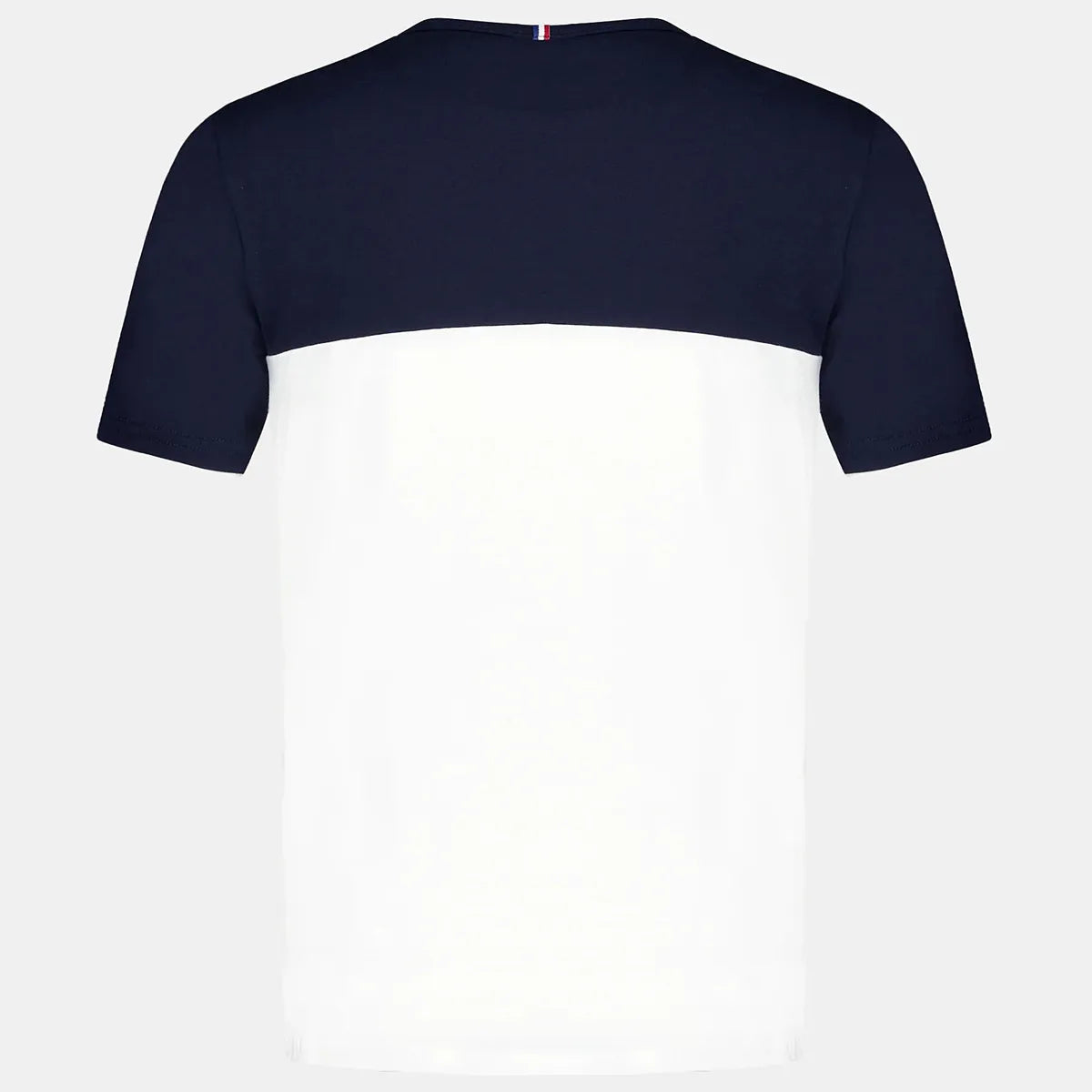 CAMISETA LE COQ SPORTIF TRICOLOR