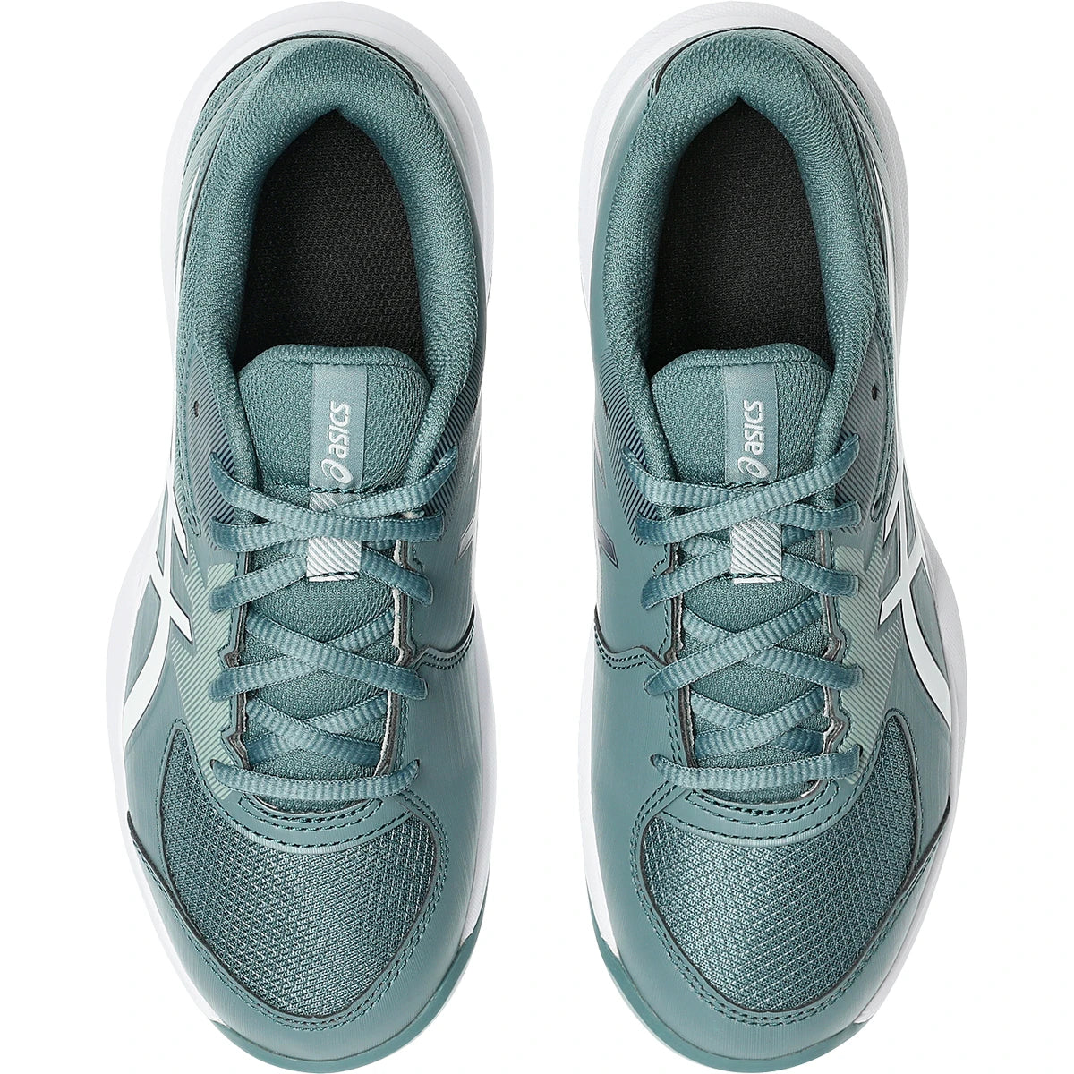 ZAPATILLAS ASICS JUNIOR GEL GAME 10 GS TODAS SUPERFICIES