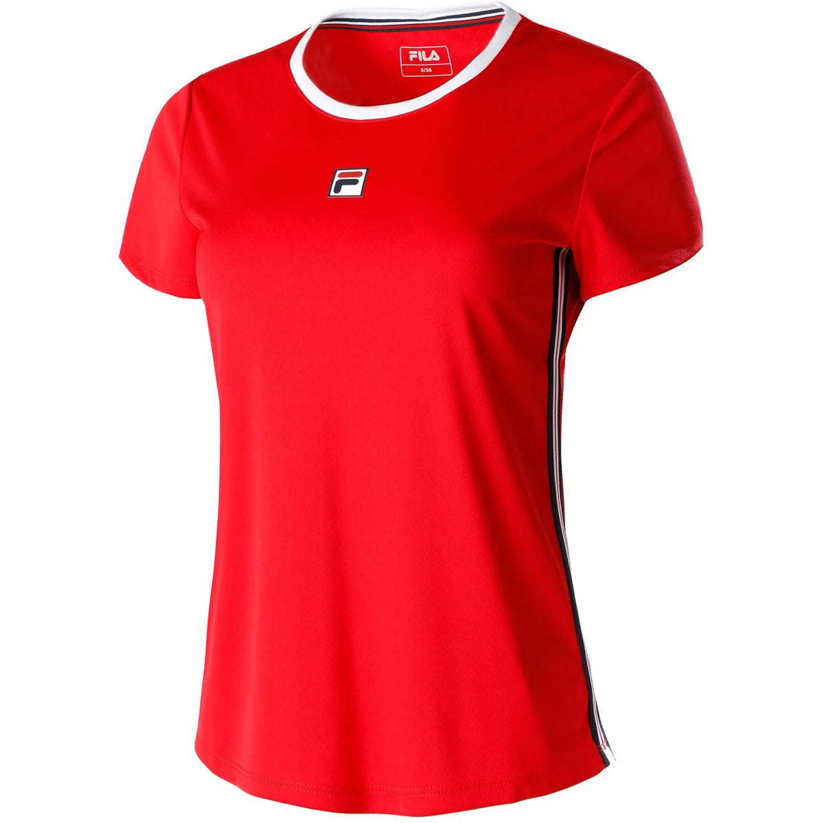 CAMISETA FILA MUJER LUCY