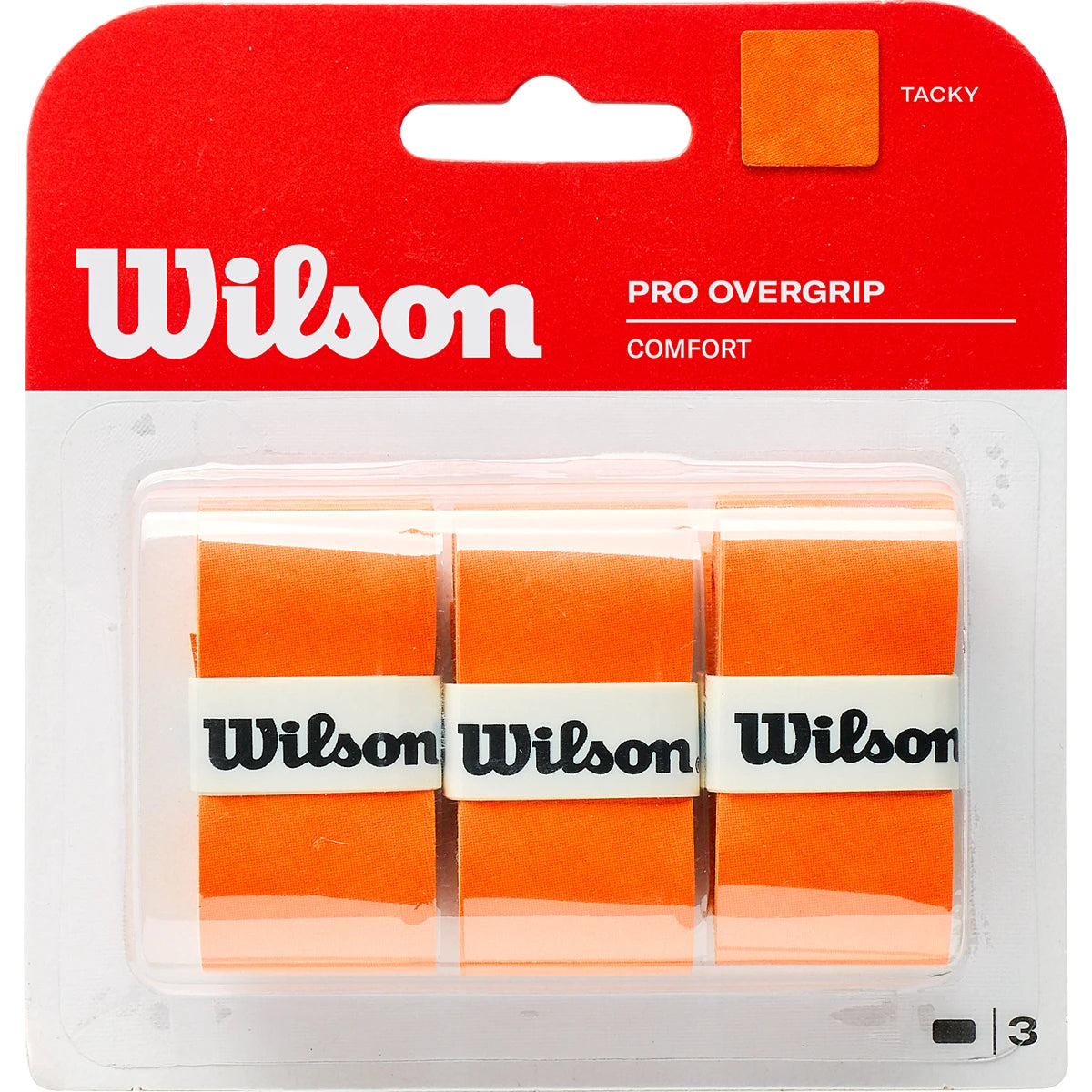 SOBREGRIPS WILSON PRO x3