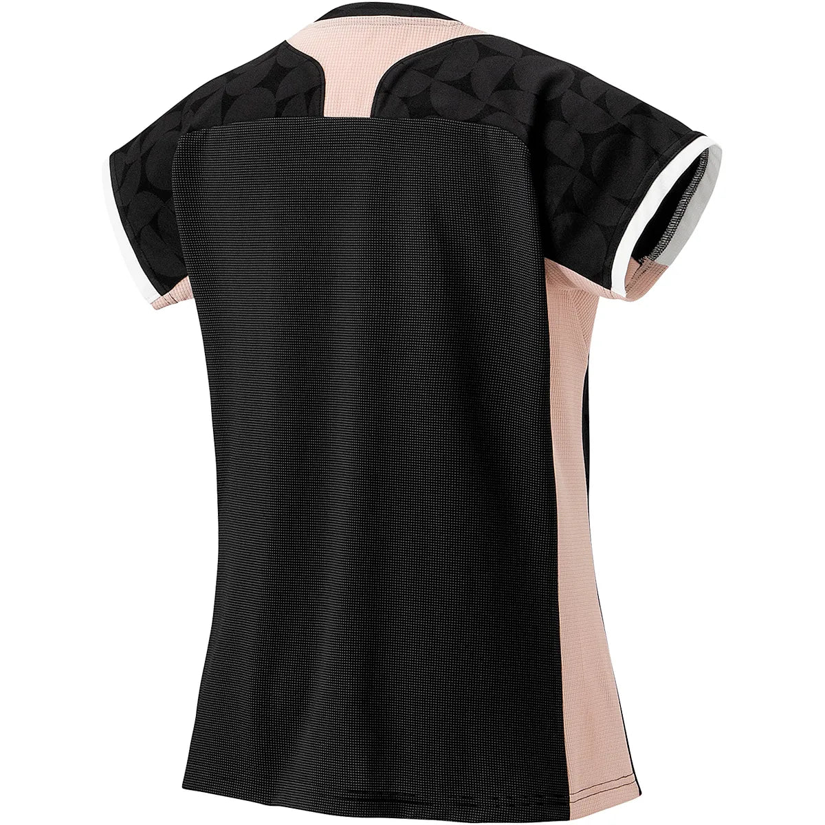 CAMISETA YONEX MUJER TOUR ELITE 20852YX