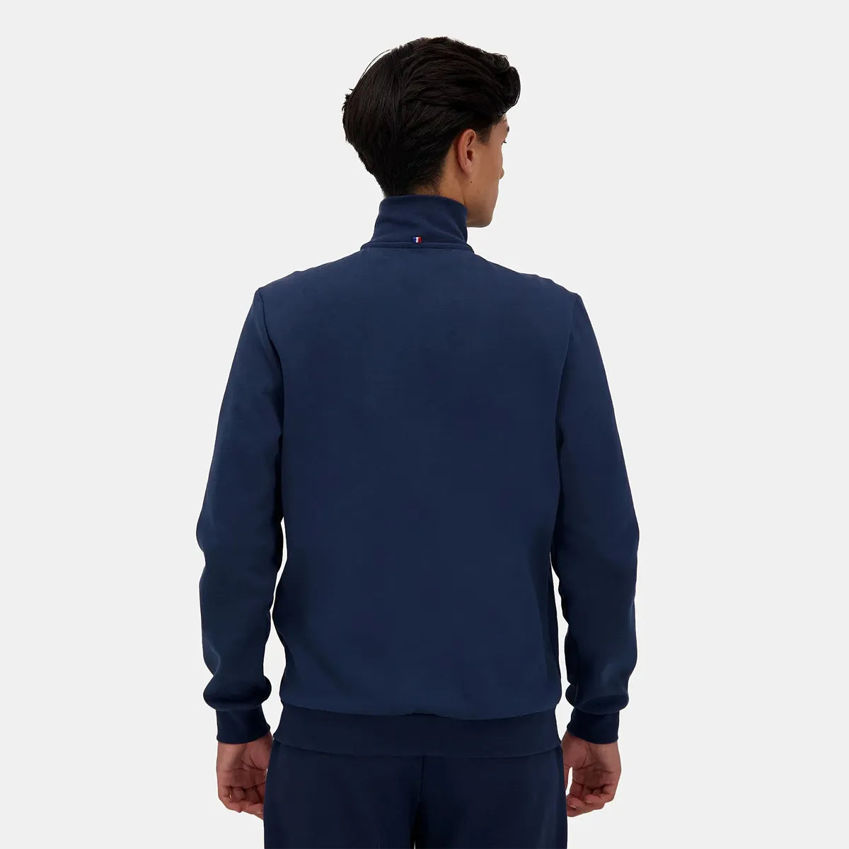 SUDADERA LE COQ SPORTIF ESSENTIEL FZ