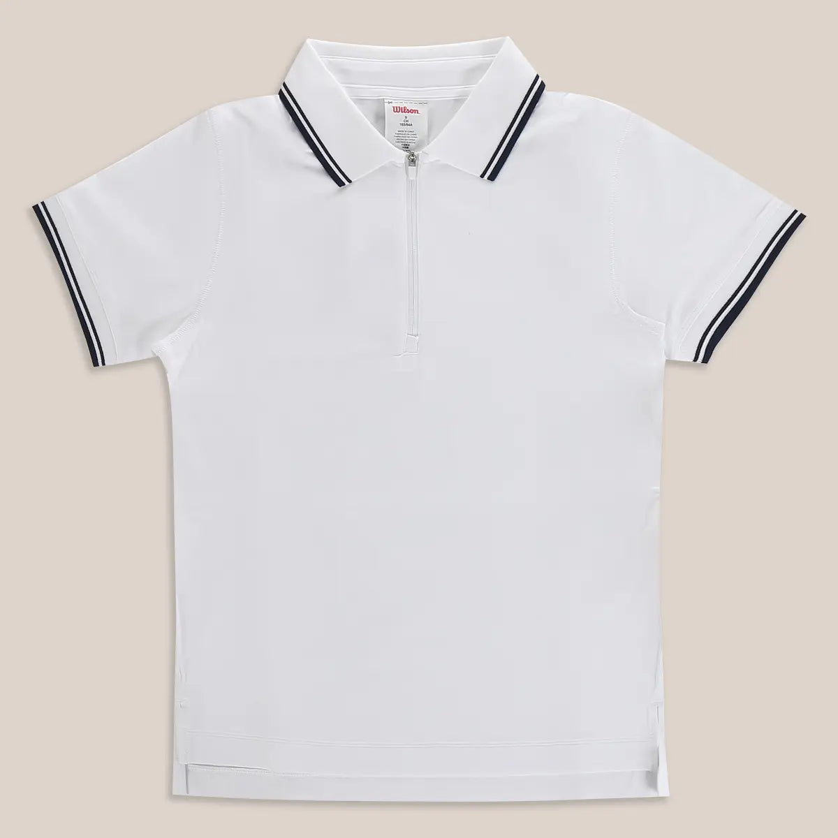 POLO WILSON MUJER TEAM LITE