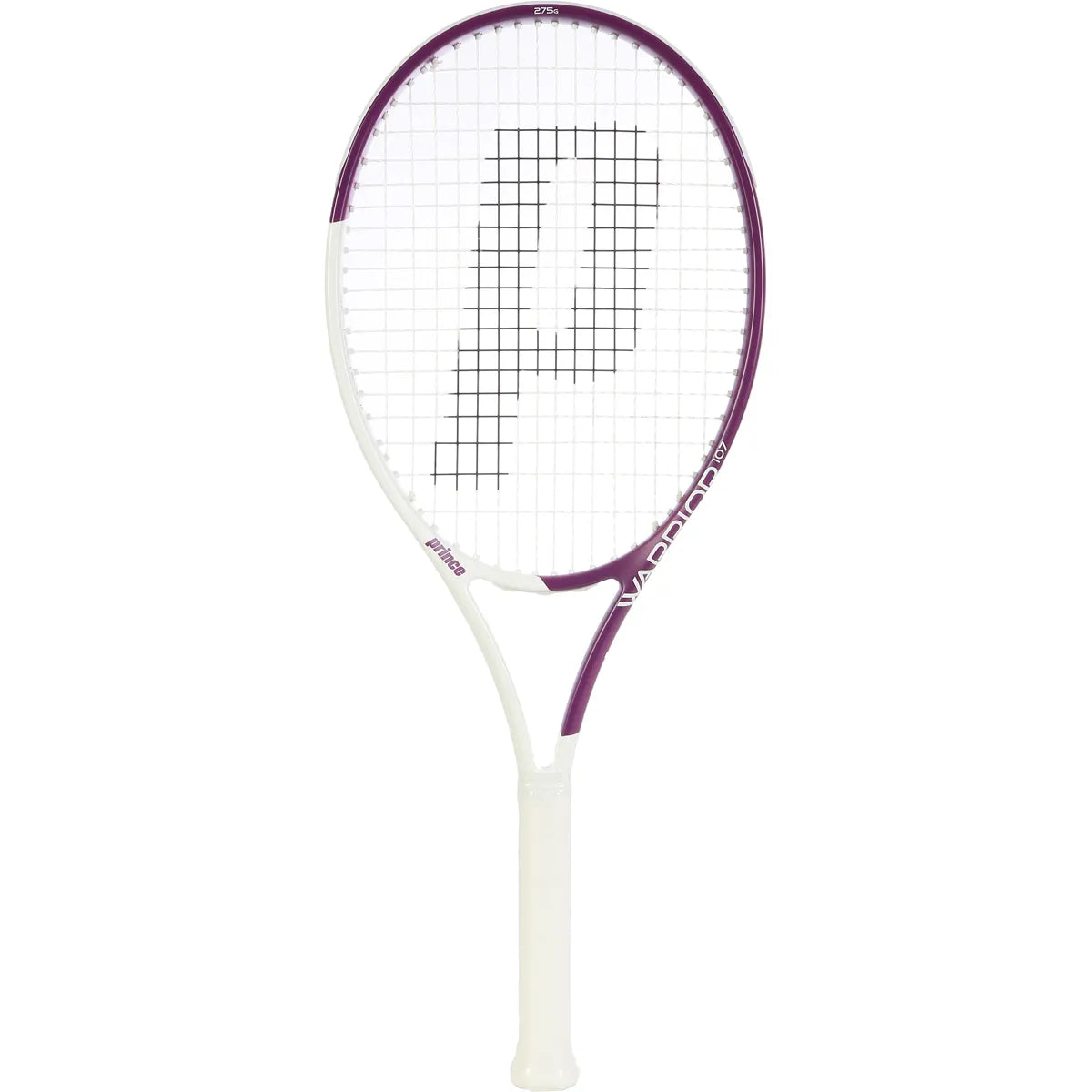RAQUETA PRINCE WARRIOR 107 PINK (275GR)