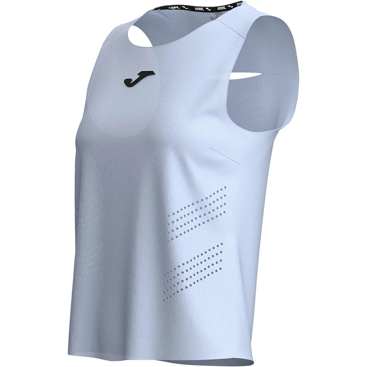 CAMISETA DE TIRANTES JOMA MUJER CHALLENGE