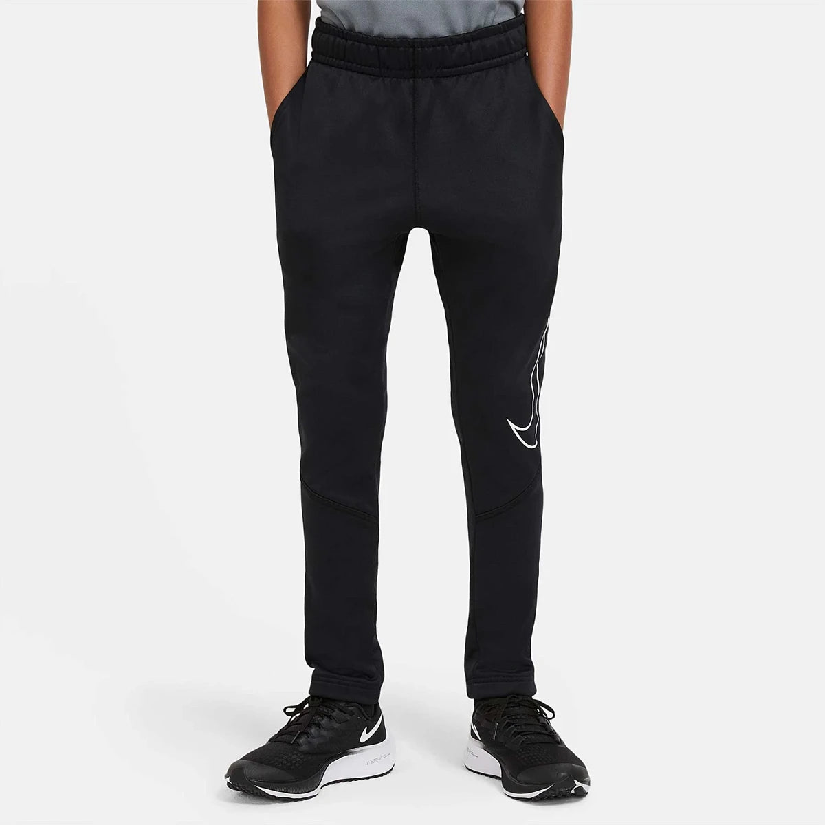 PANTALÓN NIKE JUNIOR NIÑO THERMA