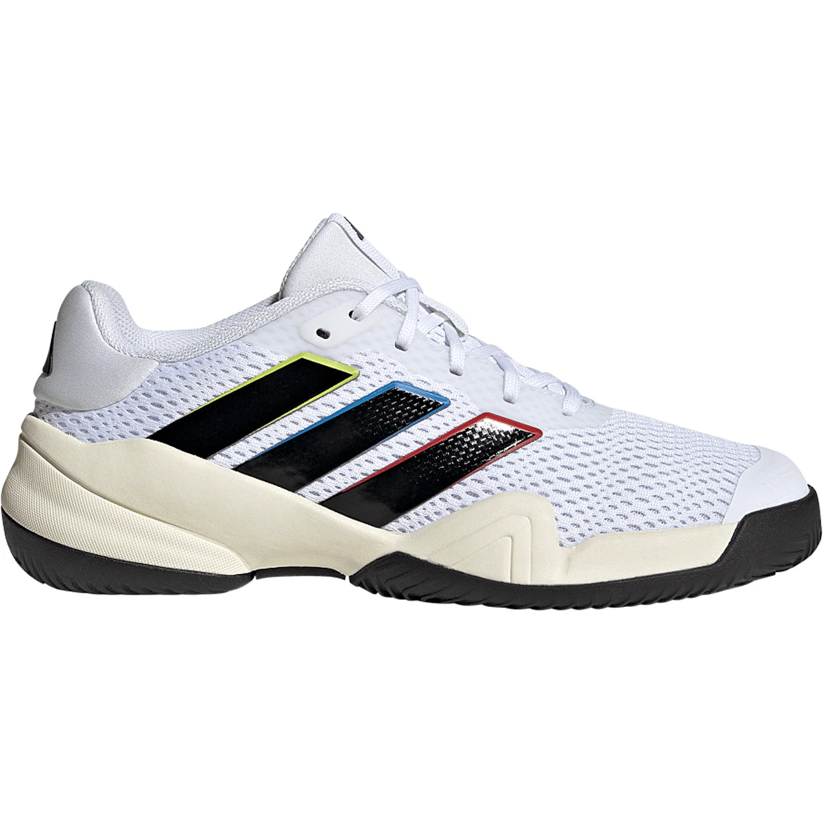 ZAPATILLAS ADIDAS JUNIOR BARRICADE TODAS SUPERFICIES