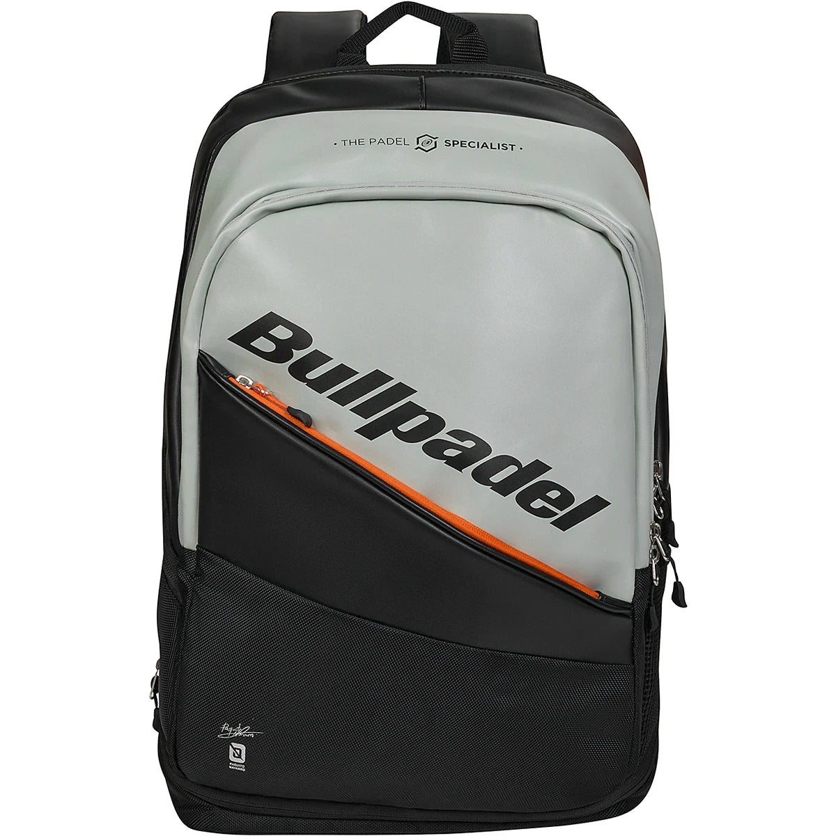 MOCHILA BULLPADEL HACK 2026
