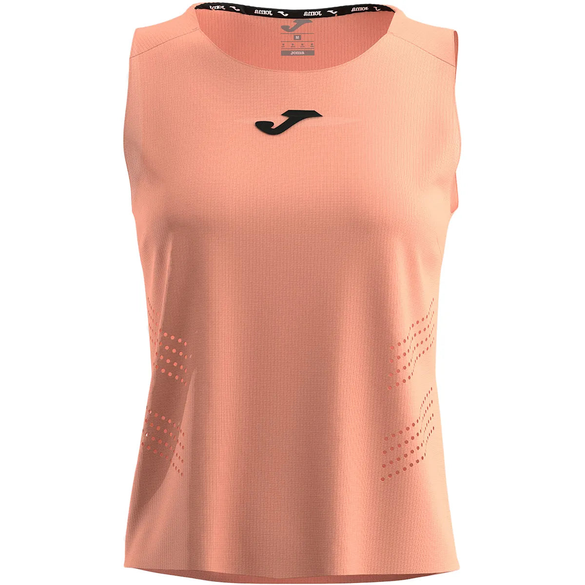 CAMISETA DE TIRANTES JOMA MUJER CHALLENGE