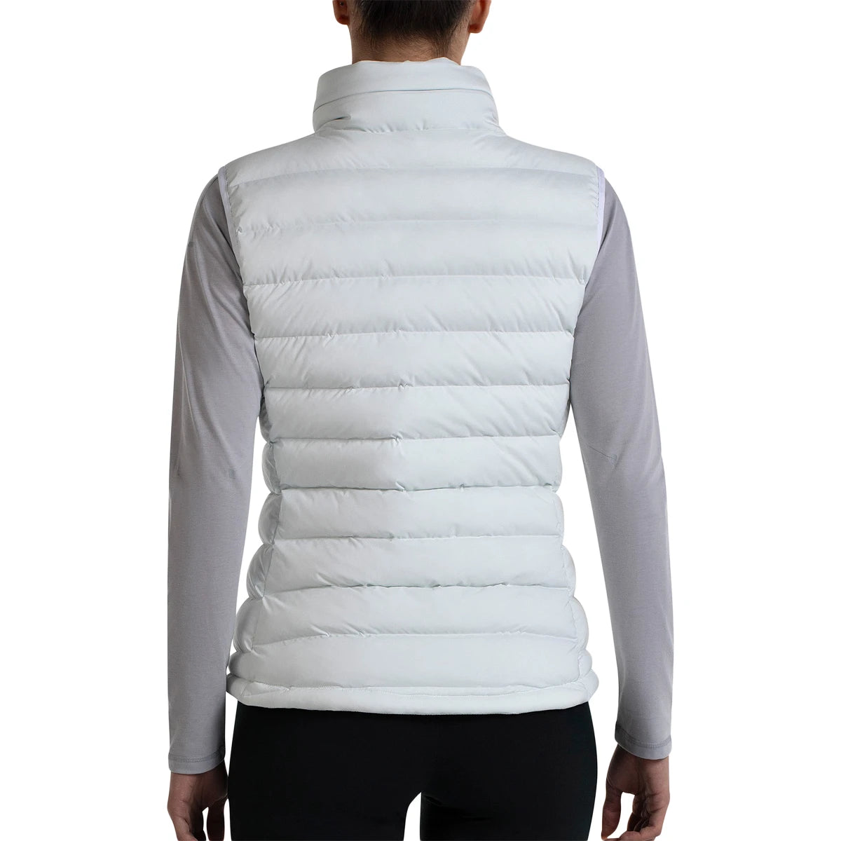 CHAQUETA SIN MANGAS BULLPADEL MUJER ESELA