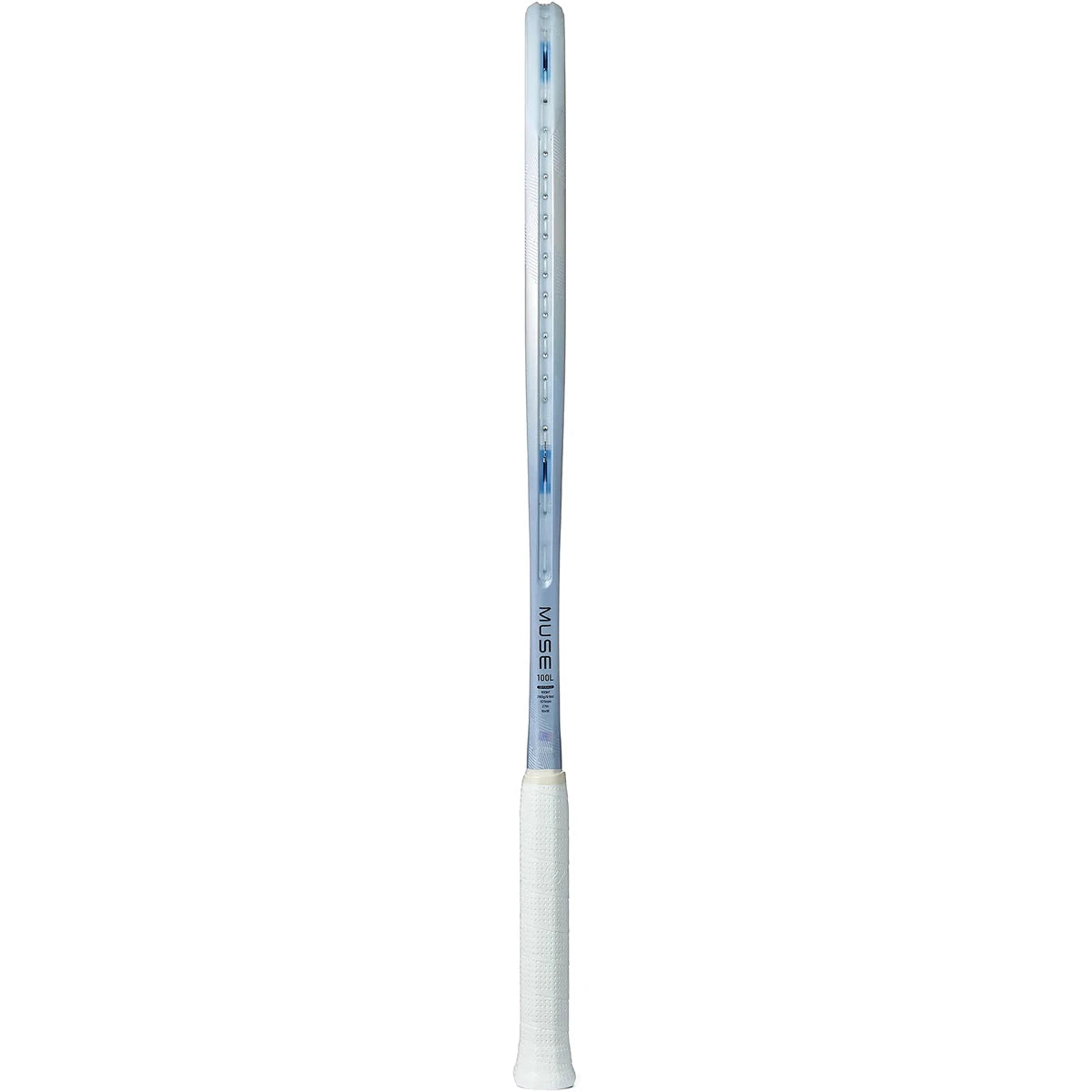 RAQUETA YONEX MUSE 100L (280 GR)