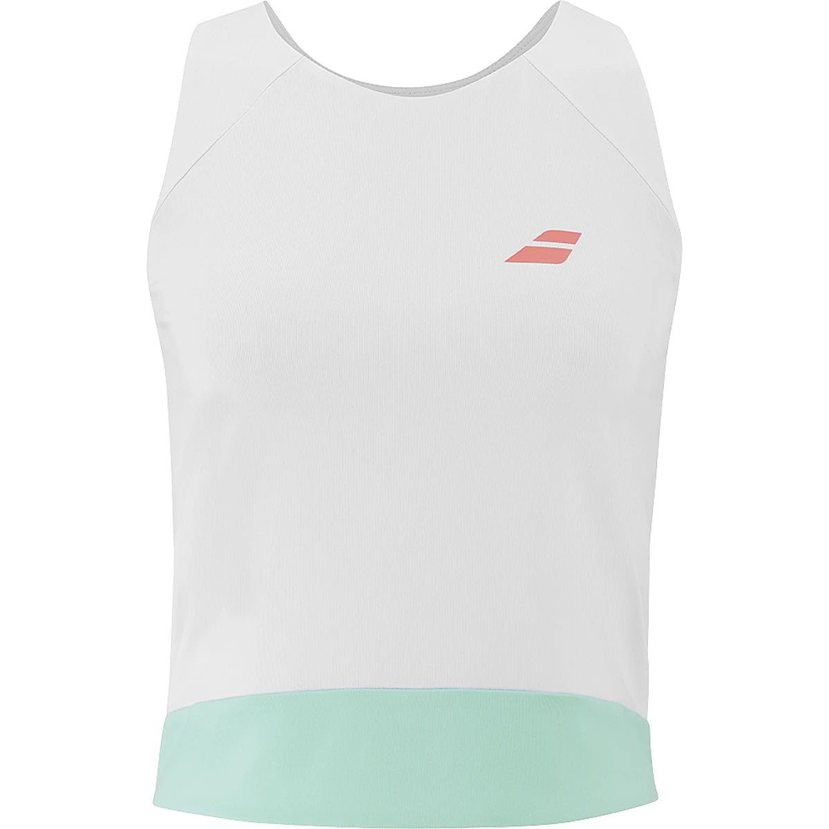 CAMISETA DE TIRANTES PERF BABOLAT MUJER