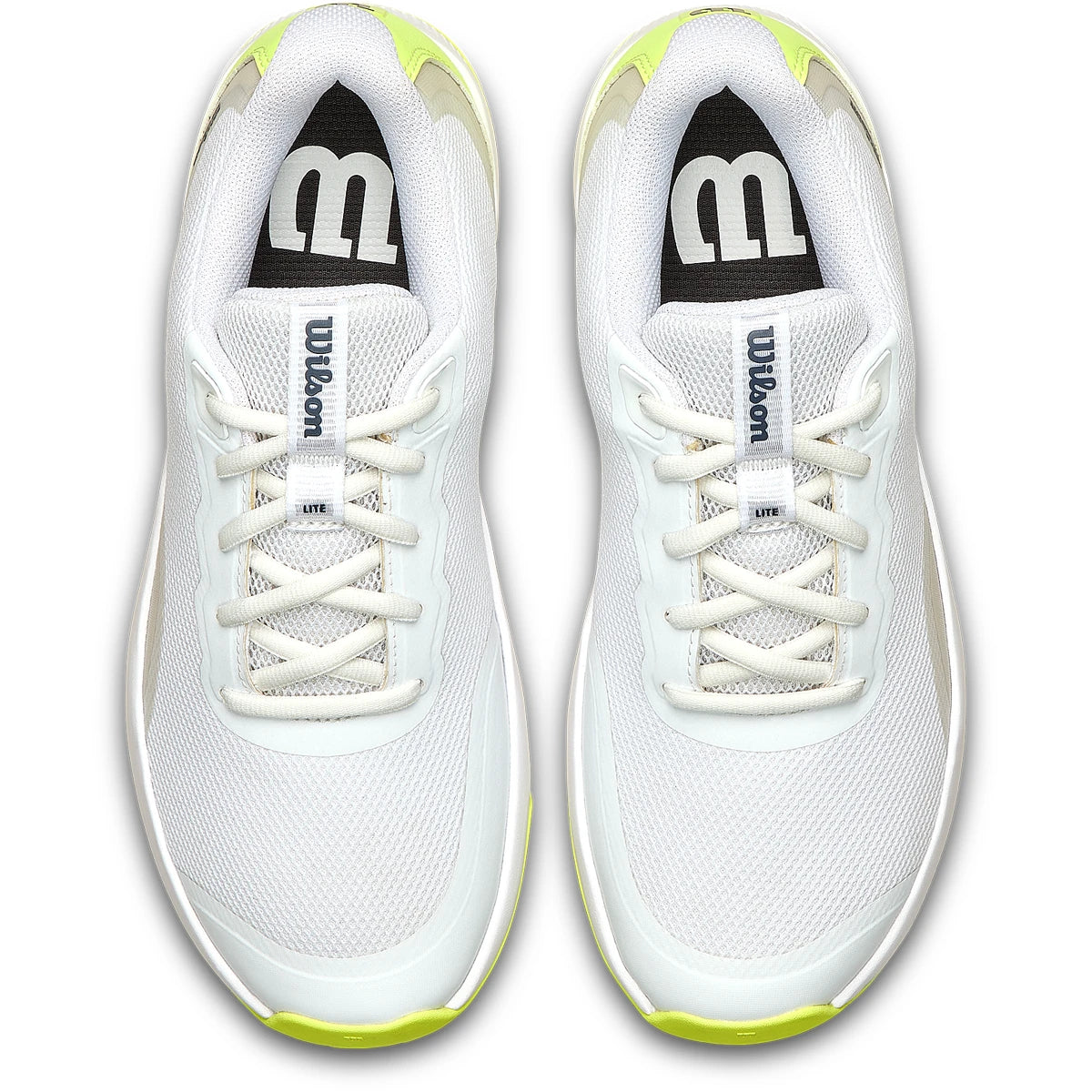 ZAPATILLAS WILSON MUJER INTRIGUE LITE TODAS SUPERFICIES