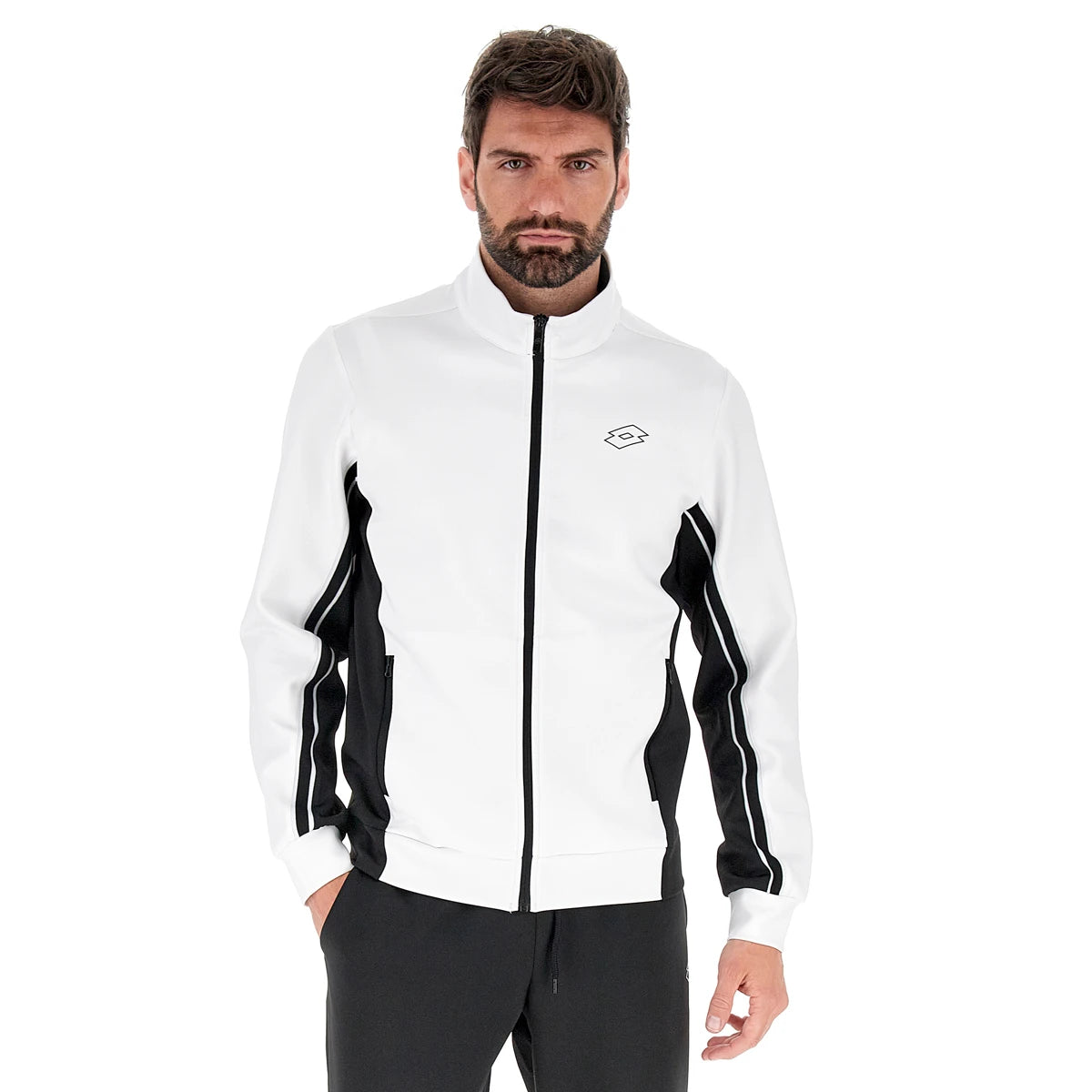CHAQUETA LOTTO SQUADRA III TURIN