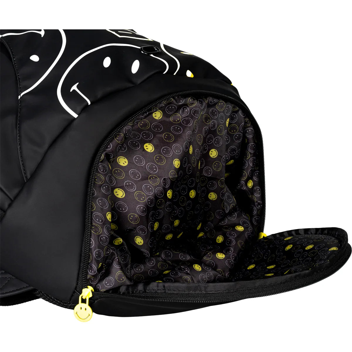 MOCHILA PRINCE/SMILEY PERF