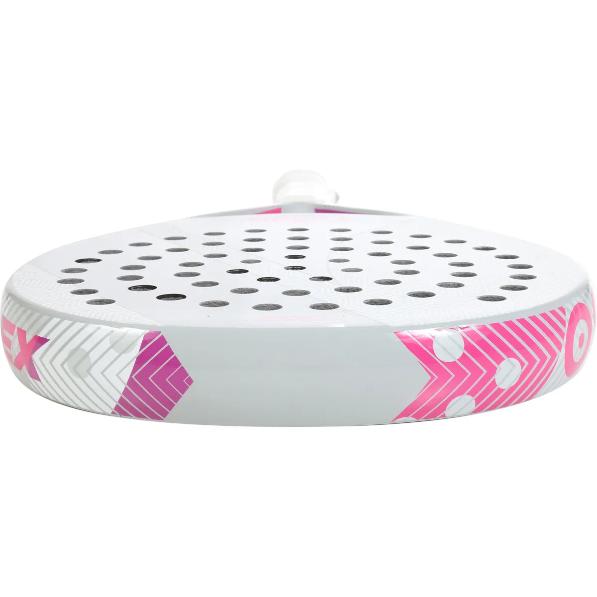 RAQUETA PADEL PRO KENNEX TURBO PINK