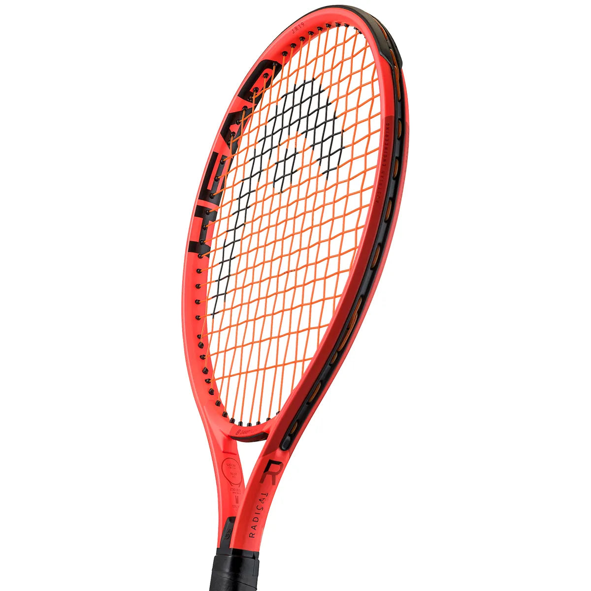 RAQUETA HEAD JUNIOR RADICAL 19