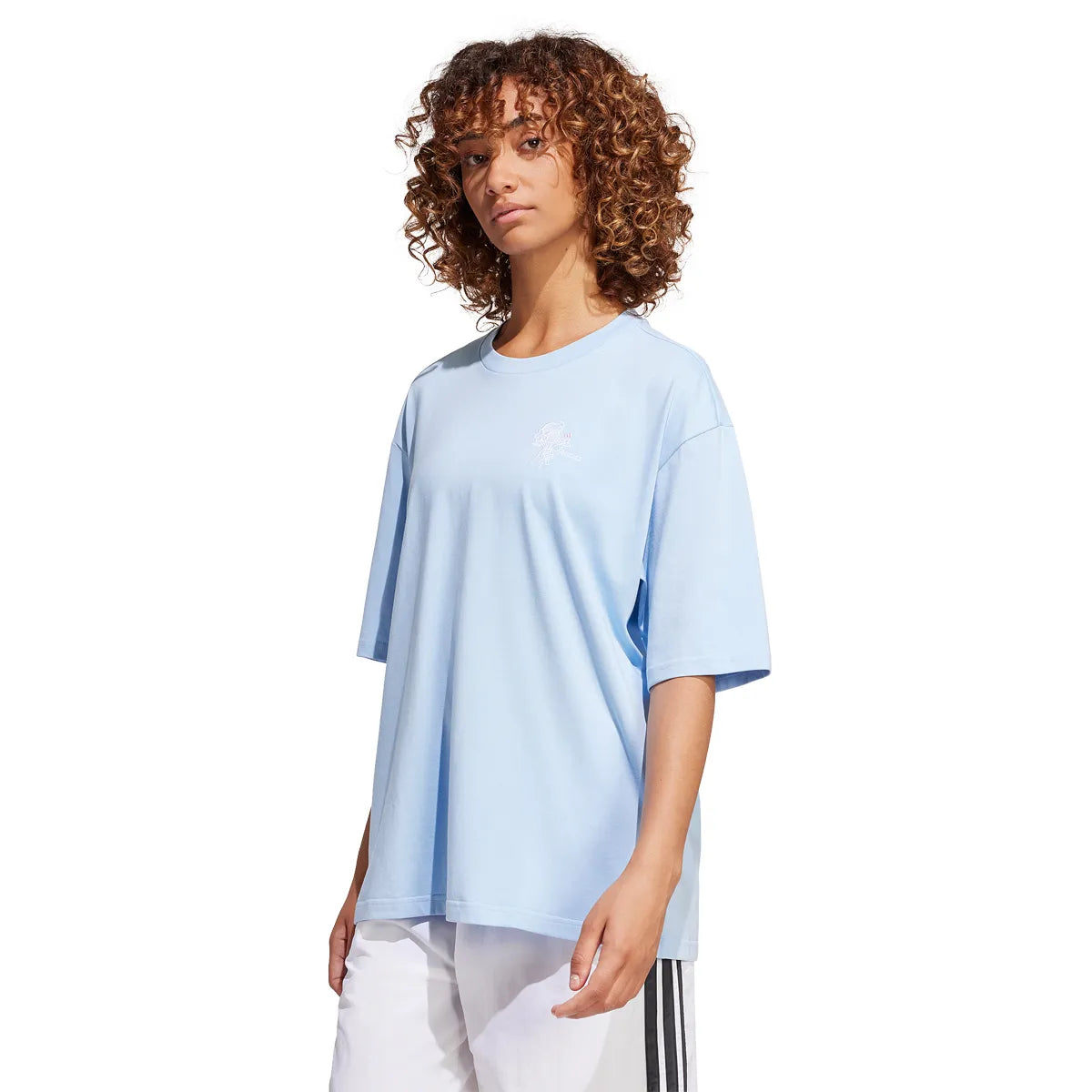 CAMISETA ADIDAS MUJER SPORTSWEAR FOTO