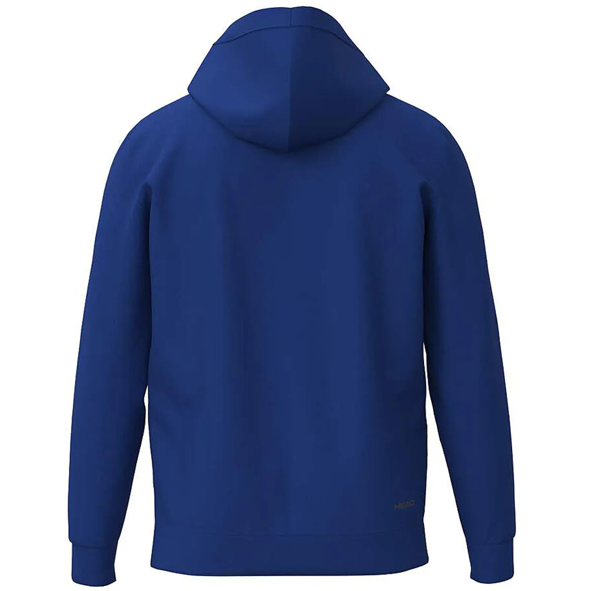 SUDADERA HEAD JUNIOR CLUB BYRON CON CAPUCHA