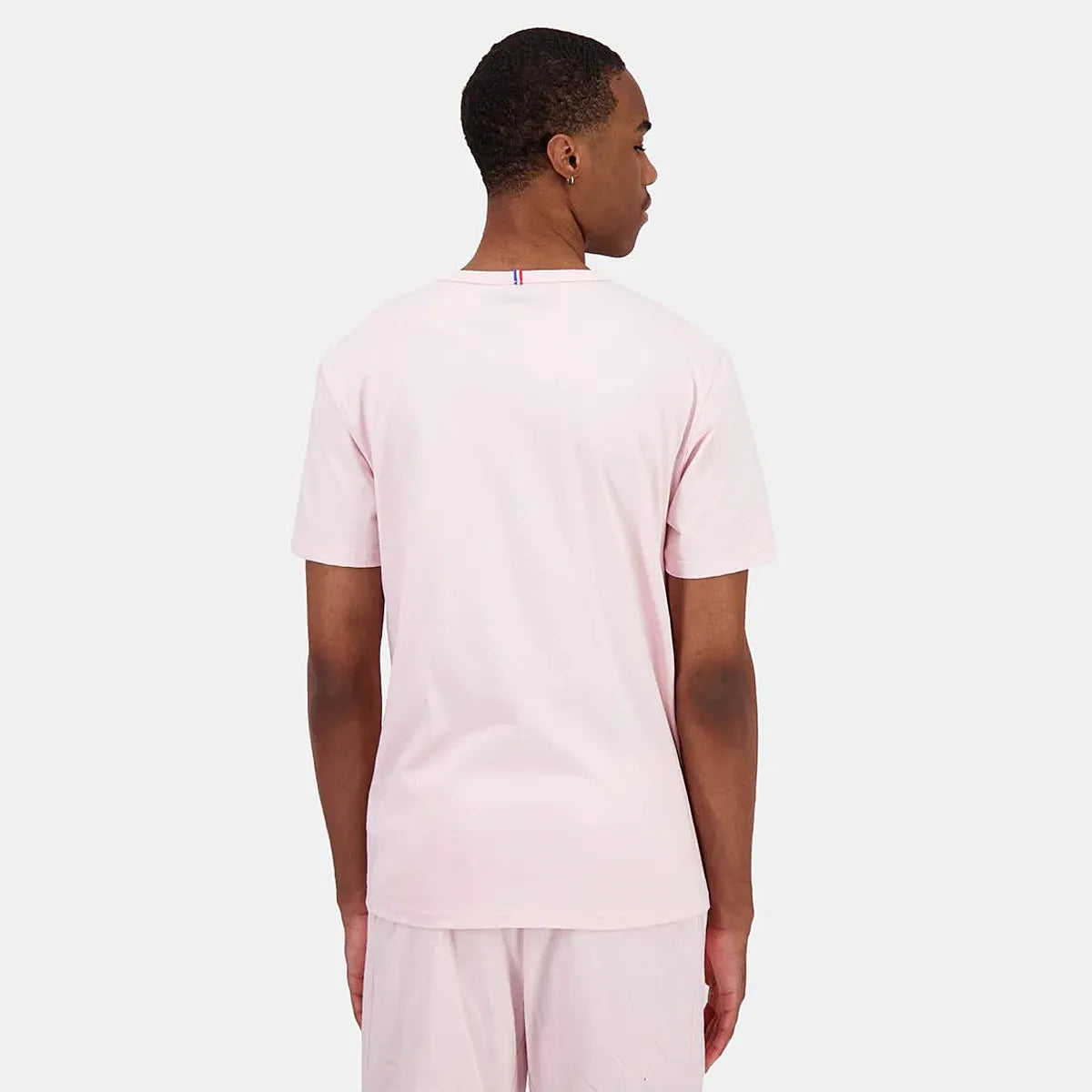 CAMISETA LE COQ SPORTIF MONOCROMO