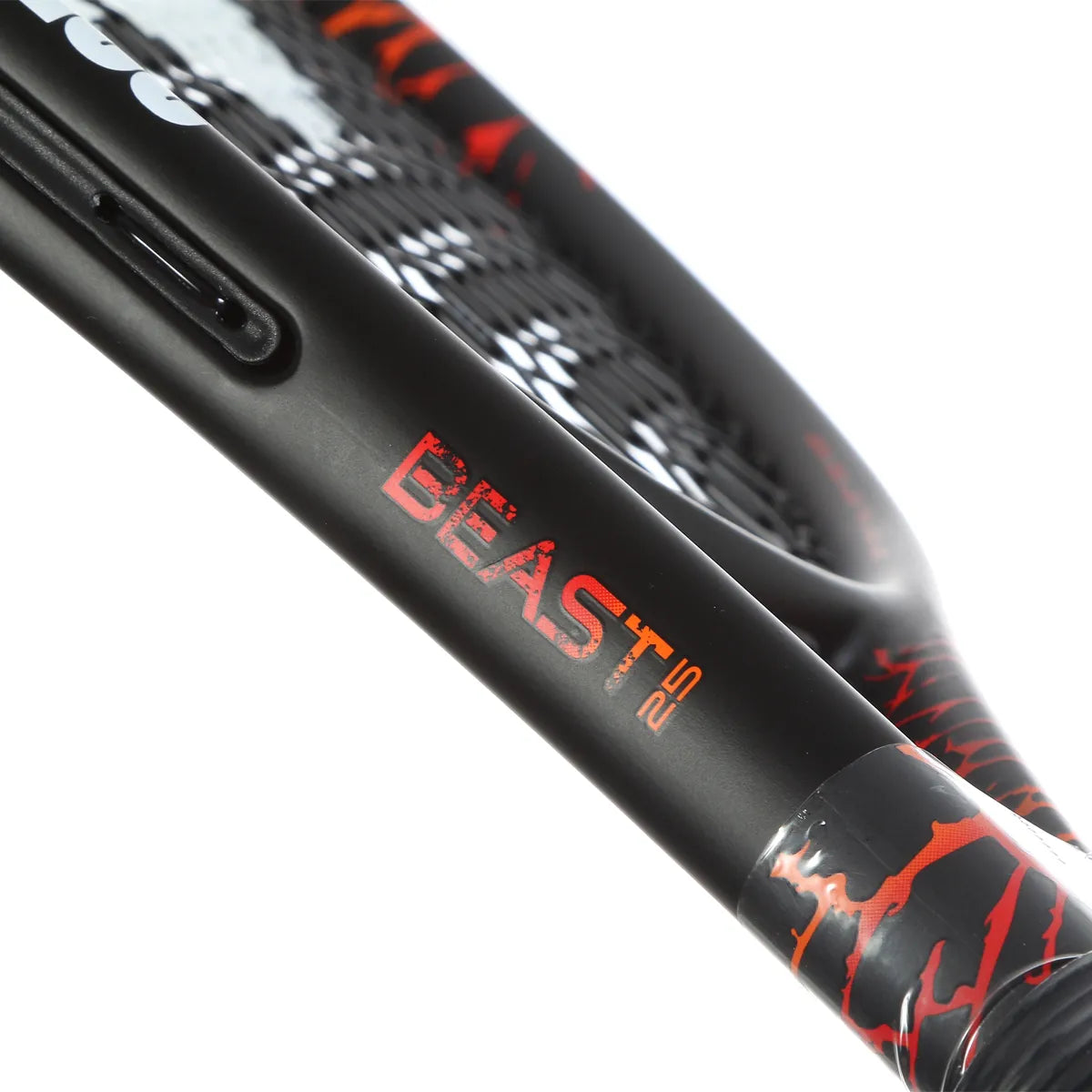 RAQUETA PRINCE JUNIOR BEAST 25