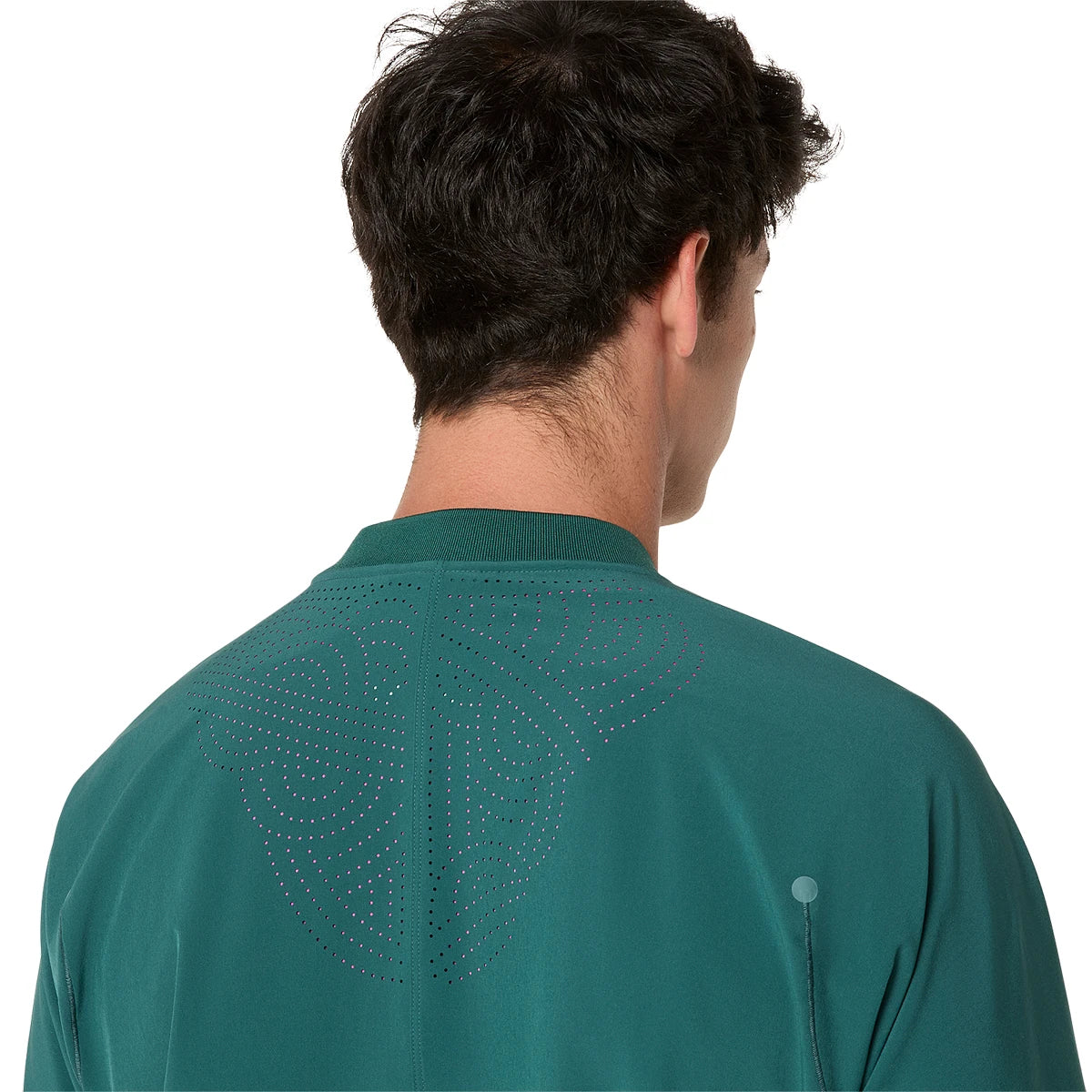 CHAQUETA ASICS MELBOURNE