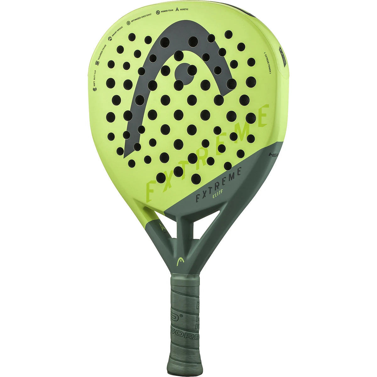 RAQUETA DE PÁDEL HEAD EXTREME ELITE
