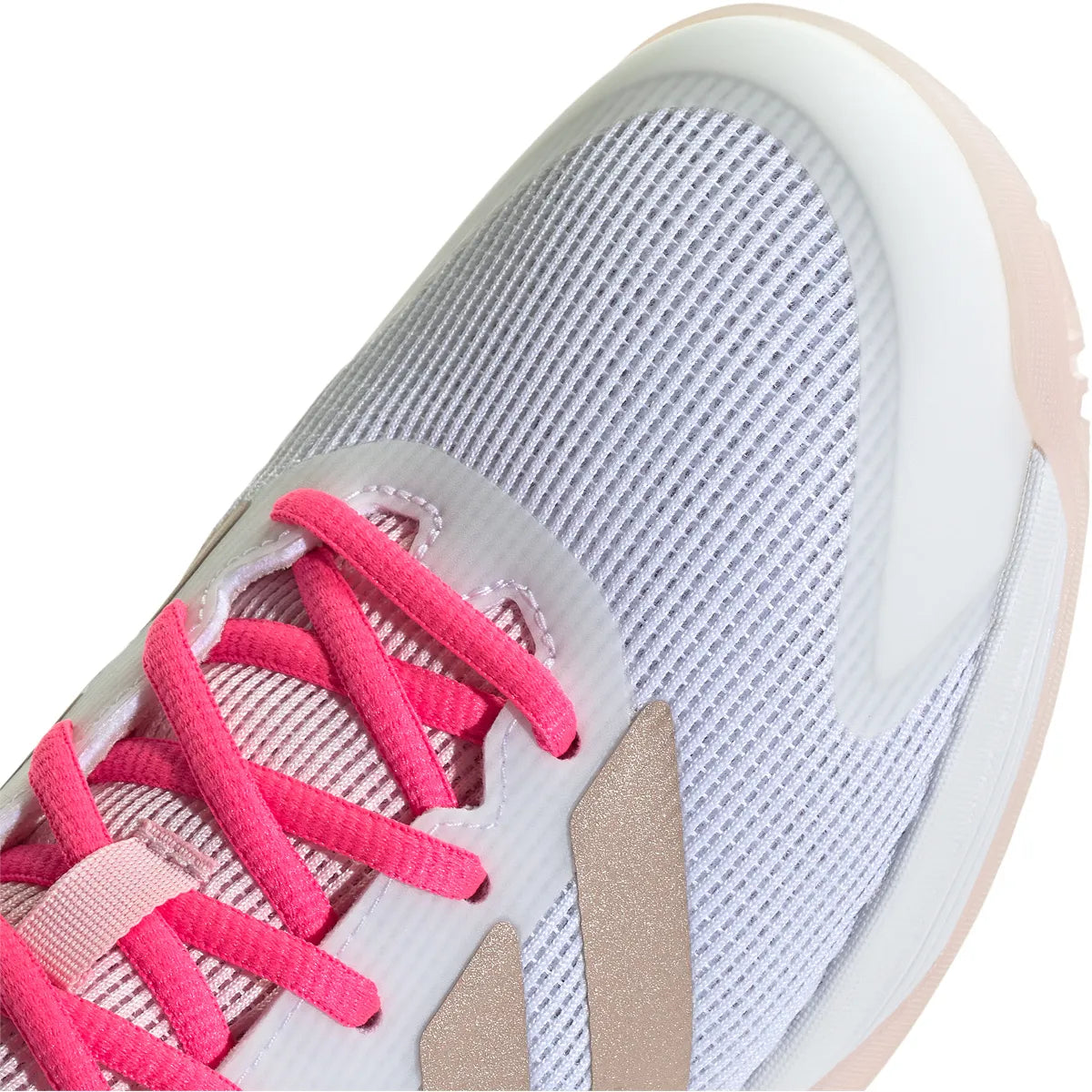 ZAPATILLAS ADIDAS JUNIOR UBERSONIC TODAS SUPERFICIES