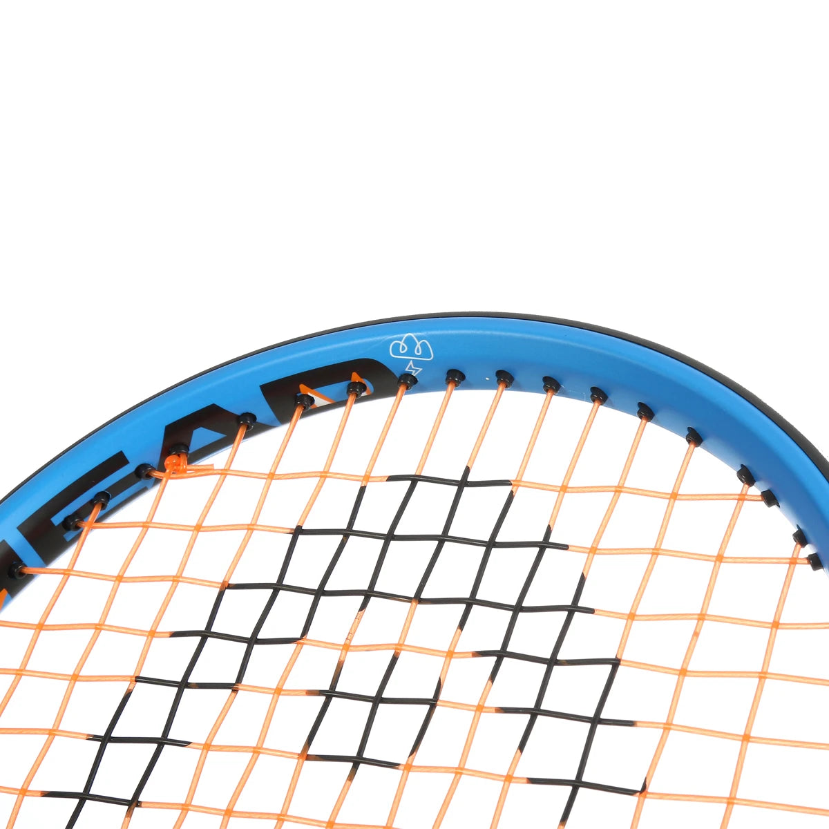 RAQUETA HEAD JUNIOR JANNIK 17
