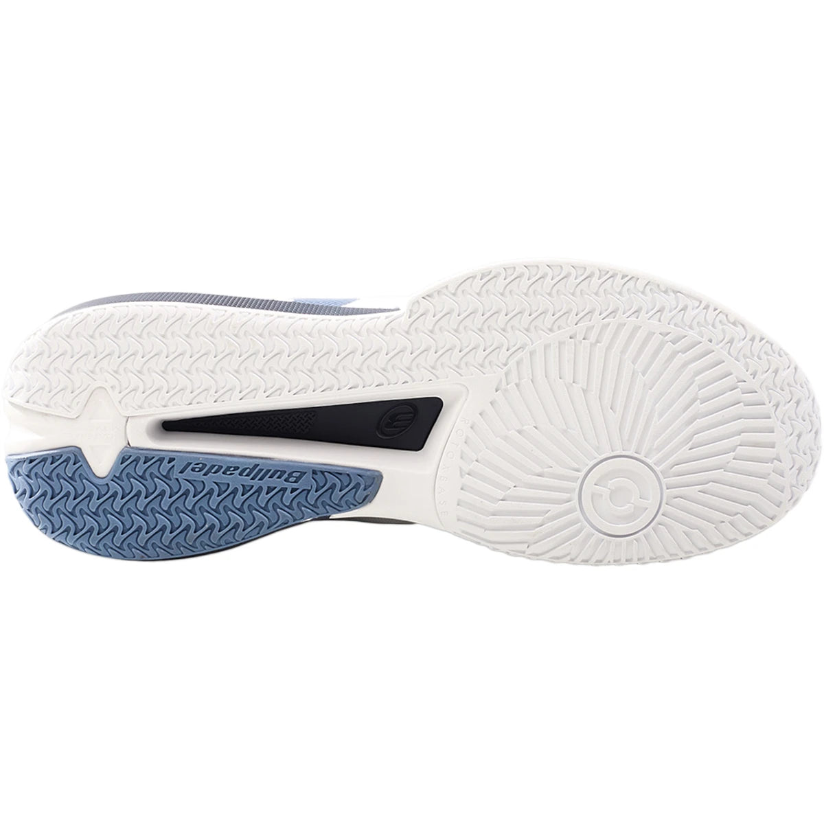 ZAPATILLAS PÁDEL BULLPADEL NEURON 26V