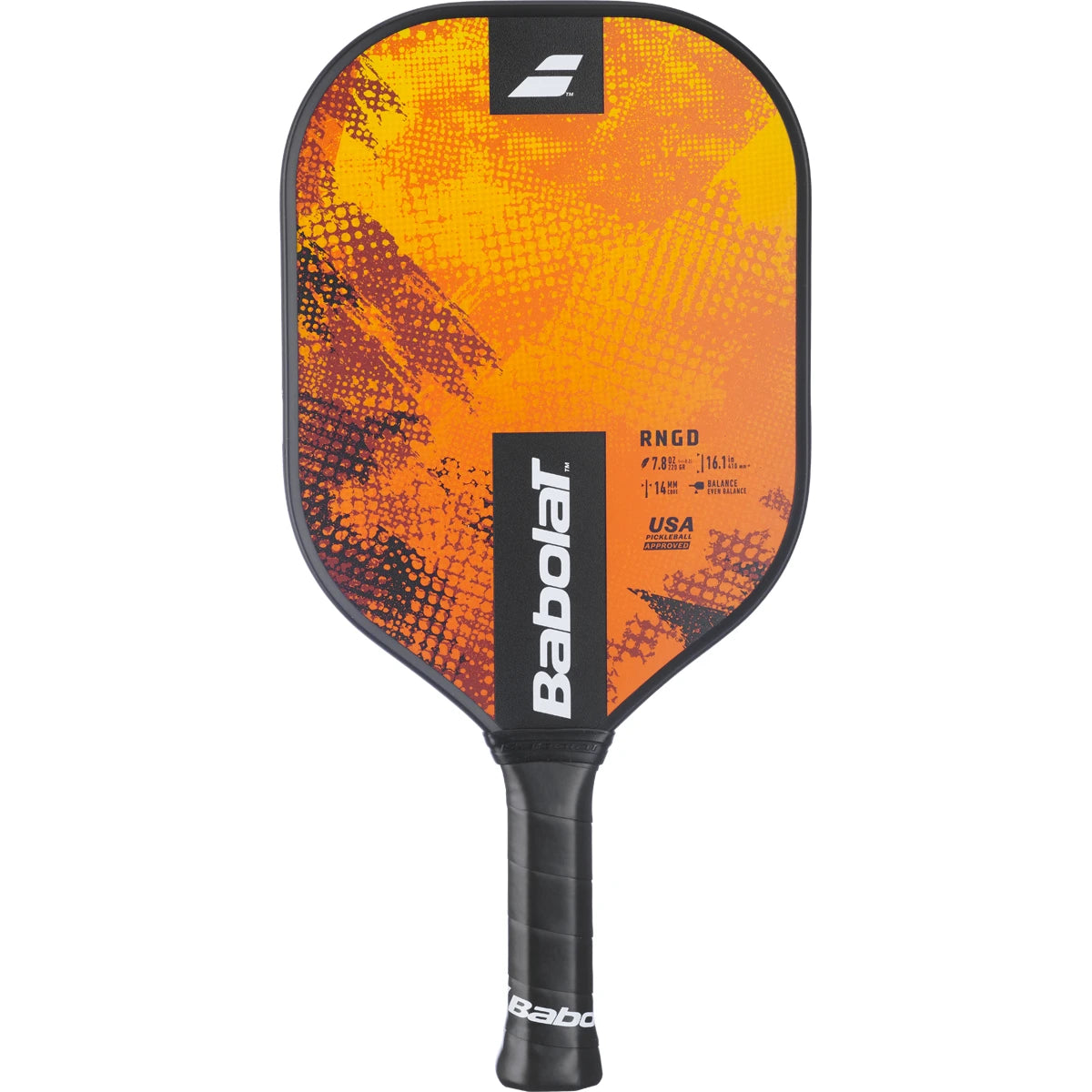 RAQUETA DE PICKLEBALL BABOLAT RNGD