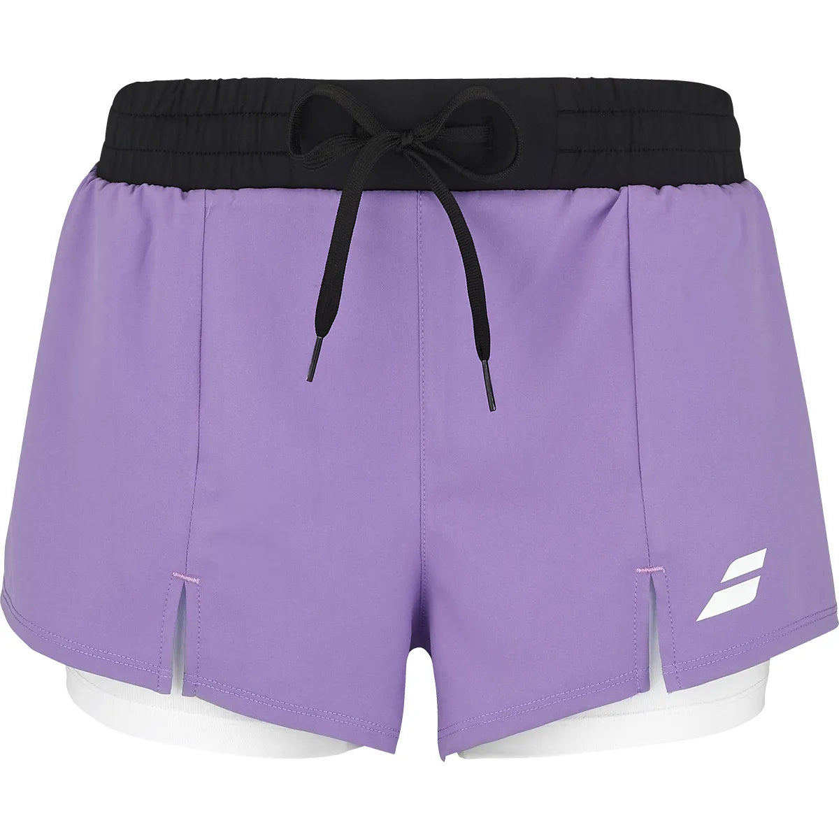 PANTALÓN CORTO BABOLAT MUJER PÁDEL
