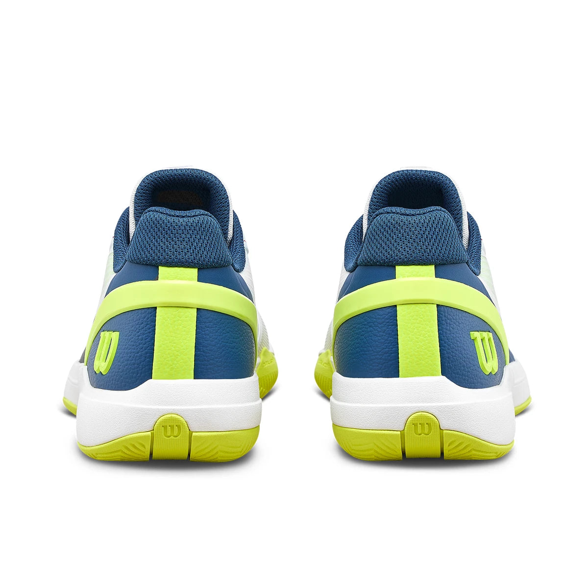 ZAPATILLAS WILSON JUNIOR RUSH PRO 5 TODAS SUPERFICIES