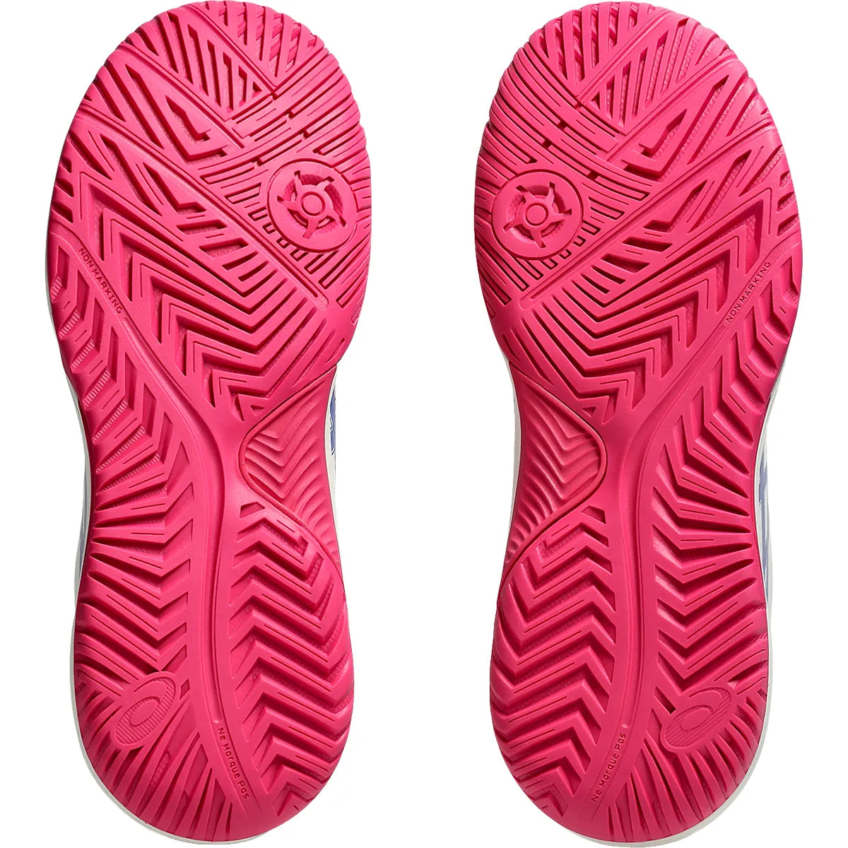 ZAPATILLAS ASICS JUNIOR GEL DEDICATE 8 TODAS SUPERFICIES