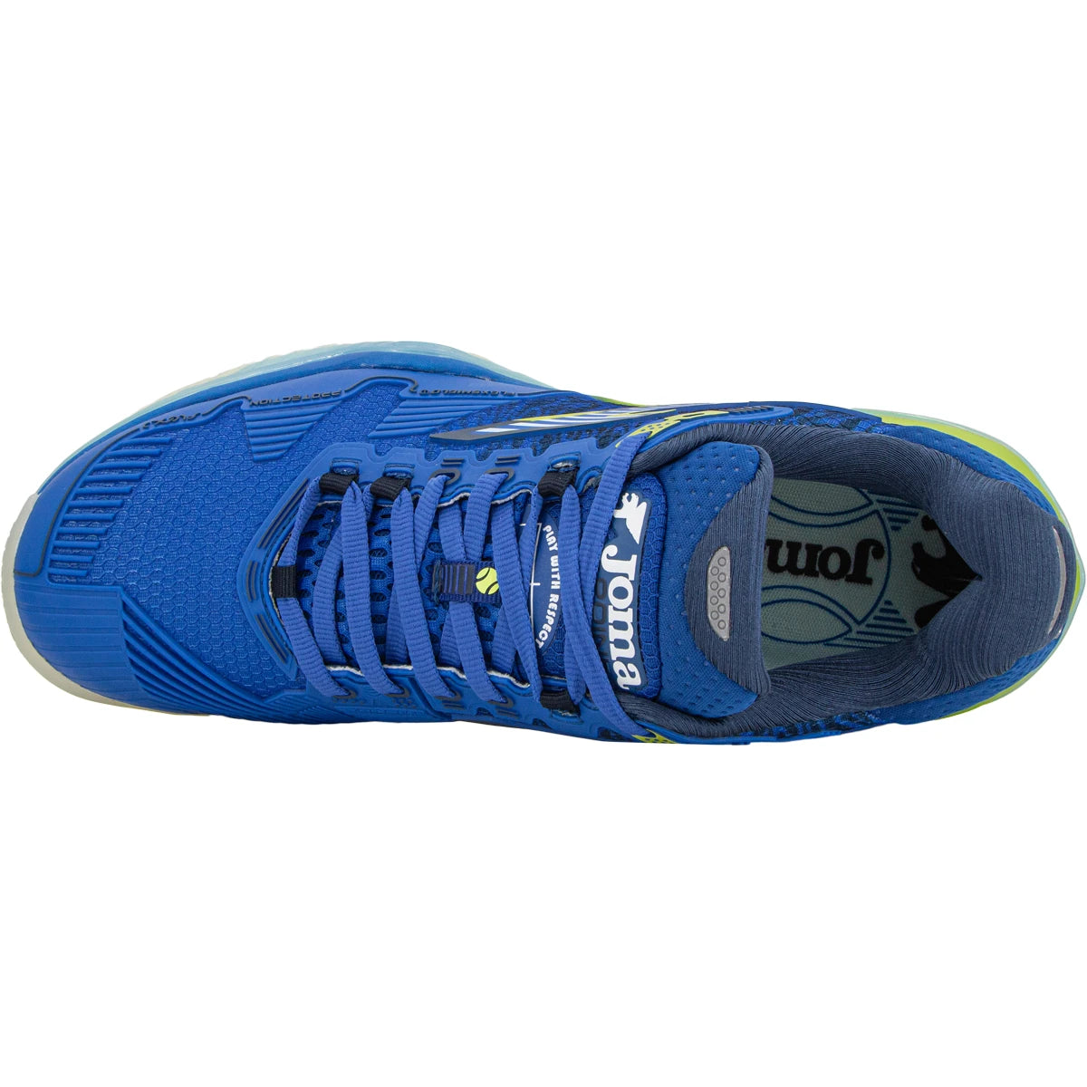ZAPATILLAS JOMA POINT 2604 TODAS SUPERFICIES