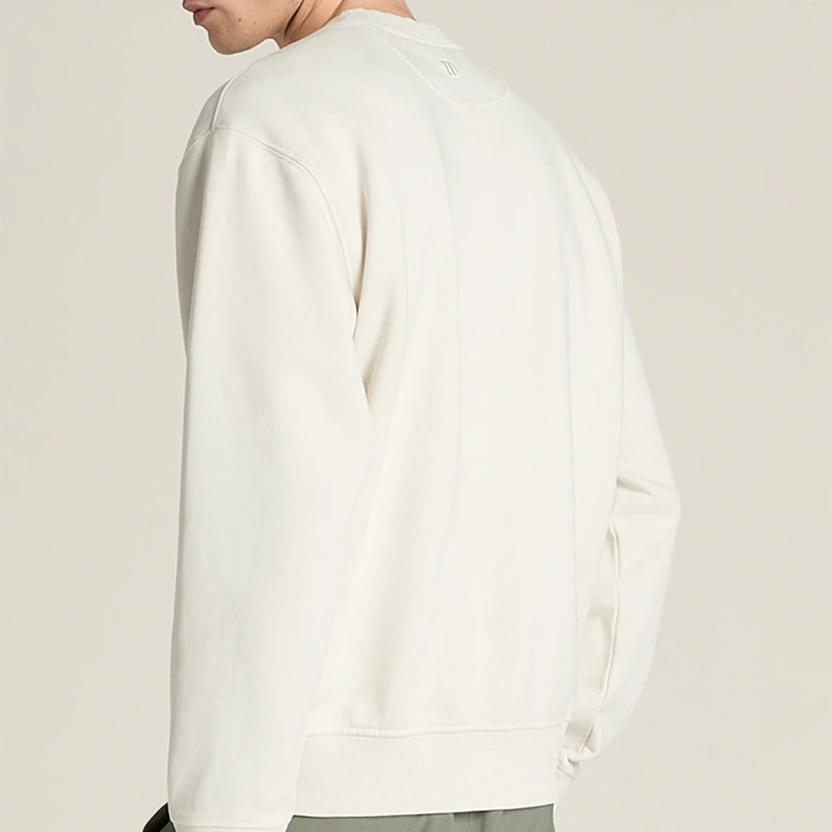 SUDADERA WILSON PLAYSTATE CREW