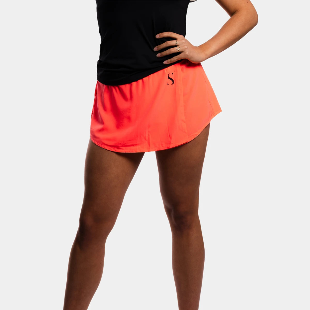 FALDA SECOND SERVE MUJER OPEN MATCH