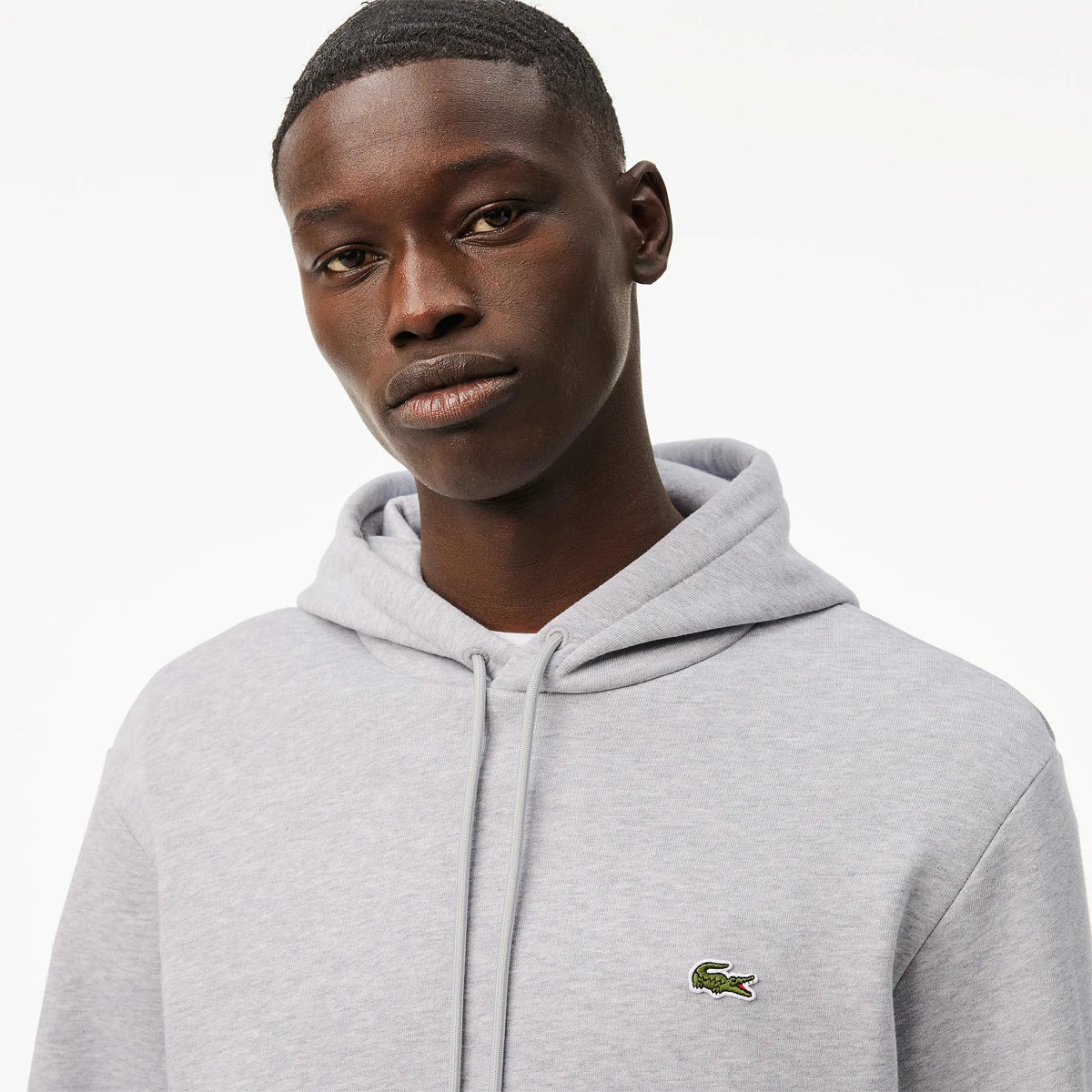 SUDADERA LACOSTE TRAINING CORE PERFORMANCE