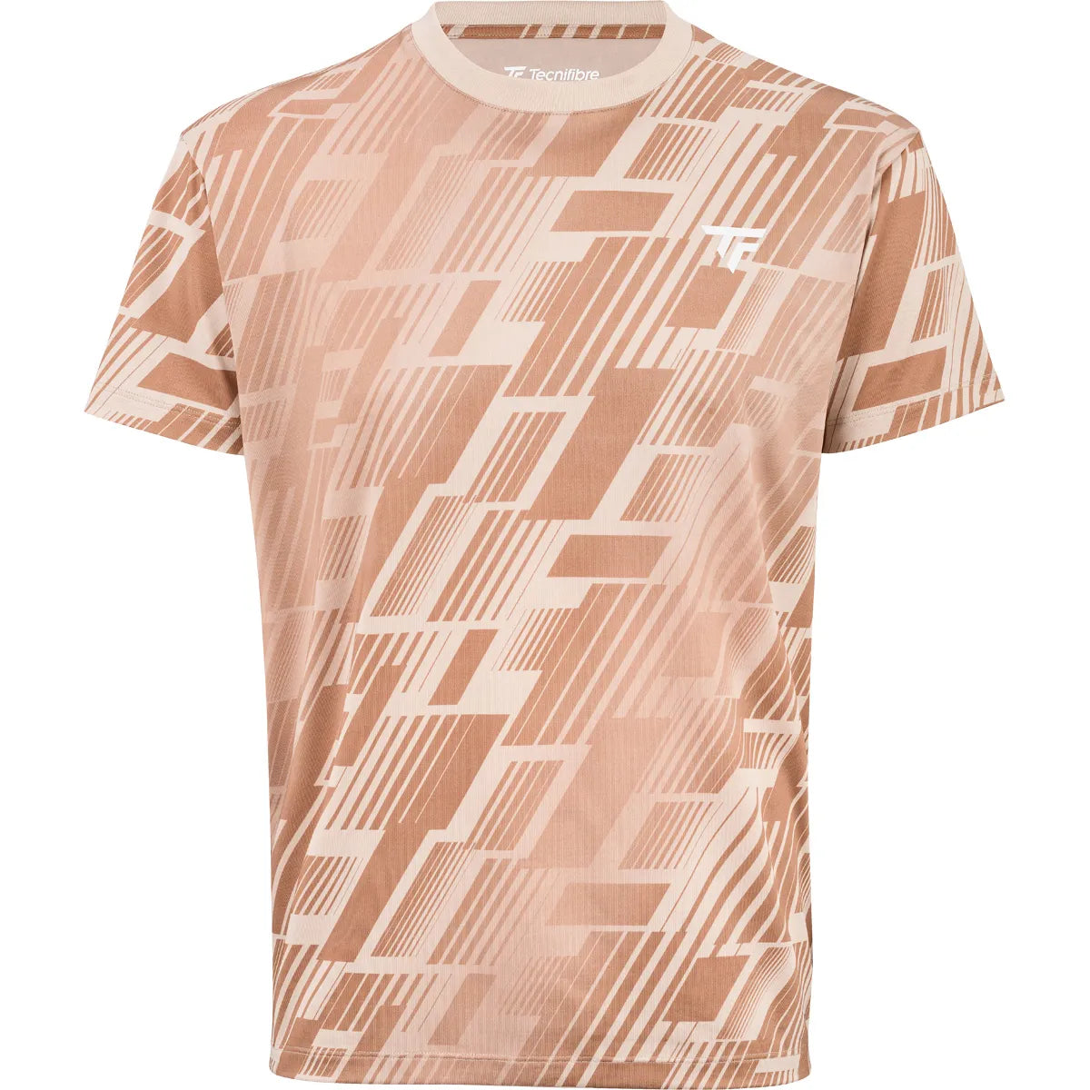 CAMISETA TECNIFIBRE X-LOOP SAND