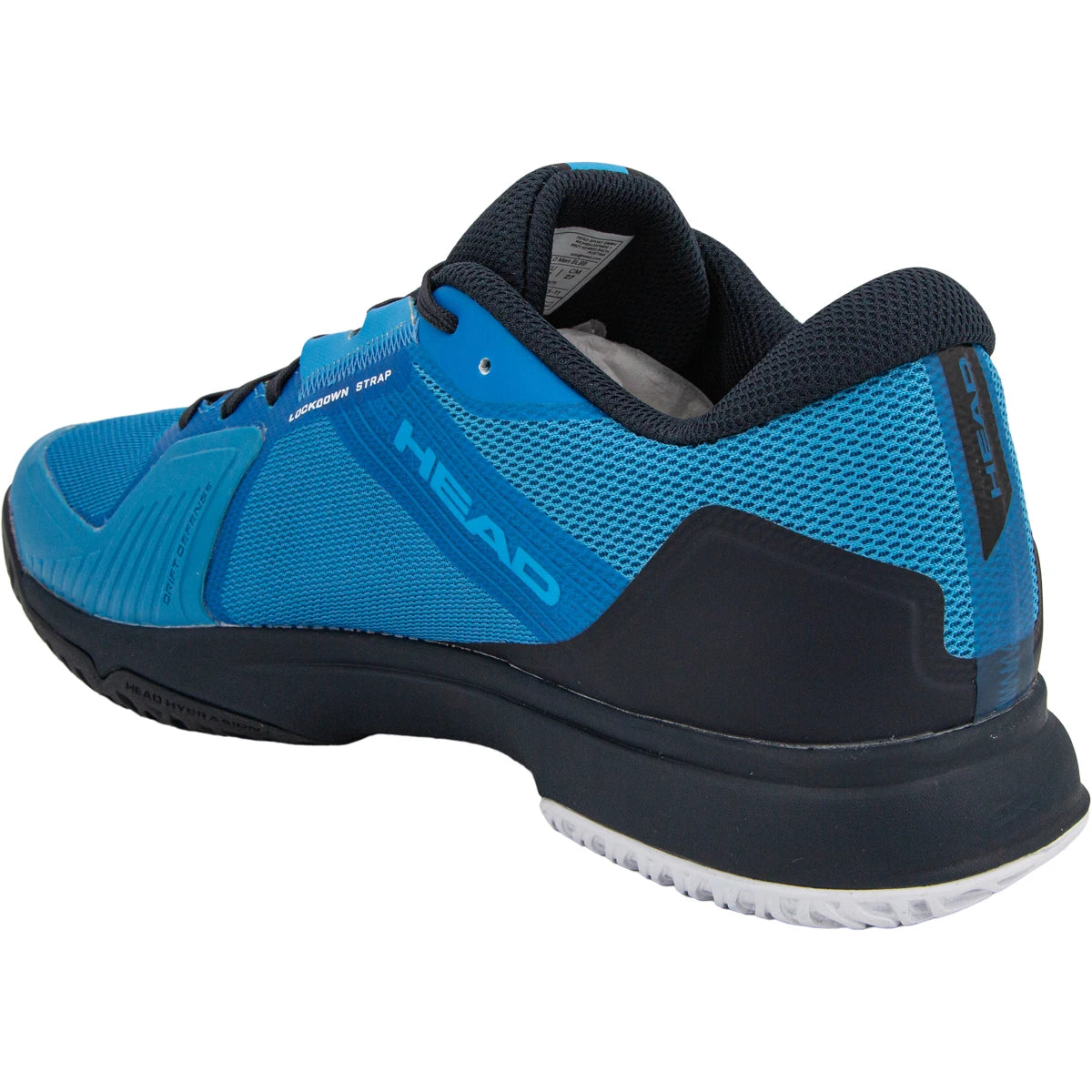 ZAPATILLAS HEAD SPRINT TEAM 4.0 TODAS SUPERFICIES
