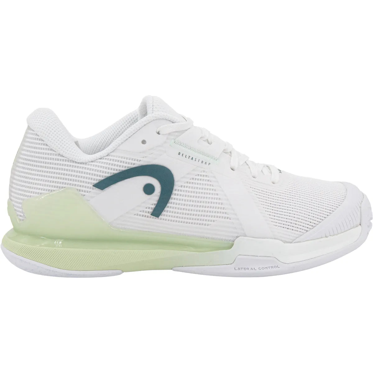 ZAPATILLAS HEAD MUJER SPRINT PRO 4.0 TODAS SUPERFICIES