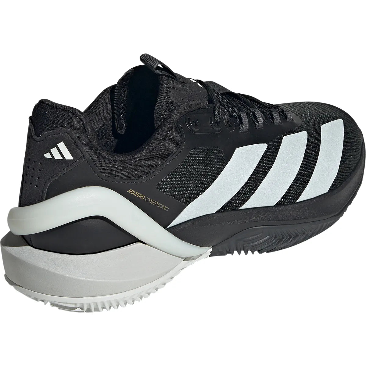 ZAPATILLAS ADIDAS ADIZERO CYBERSONIC TIERRA BATIDA