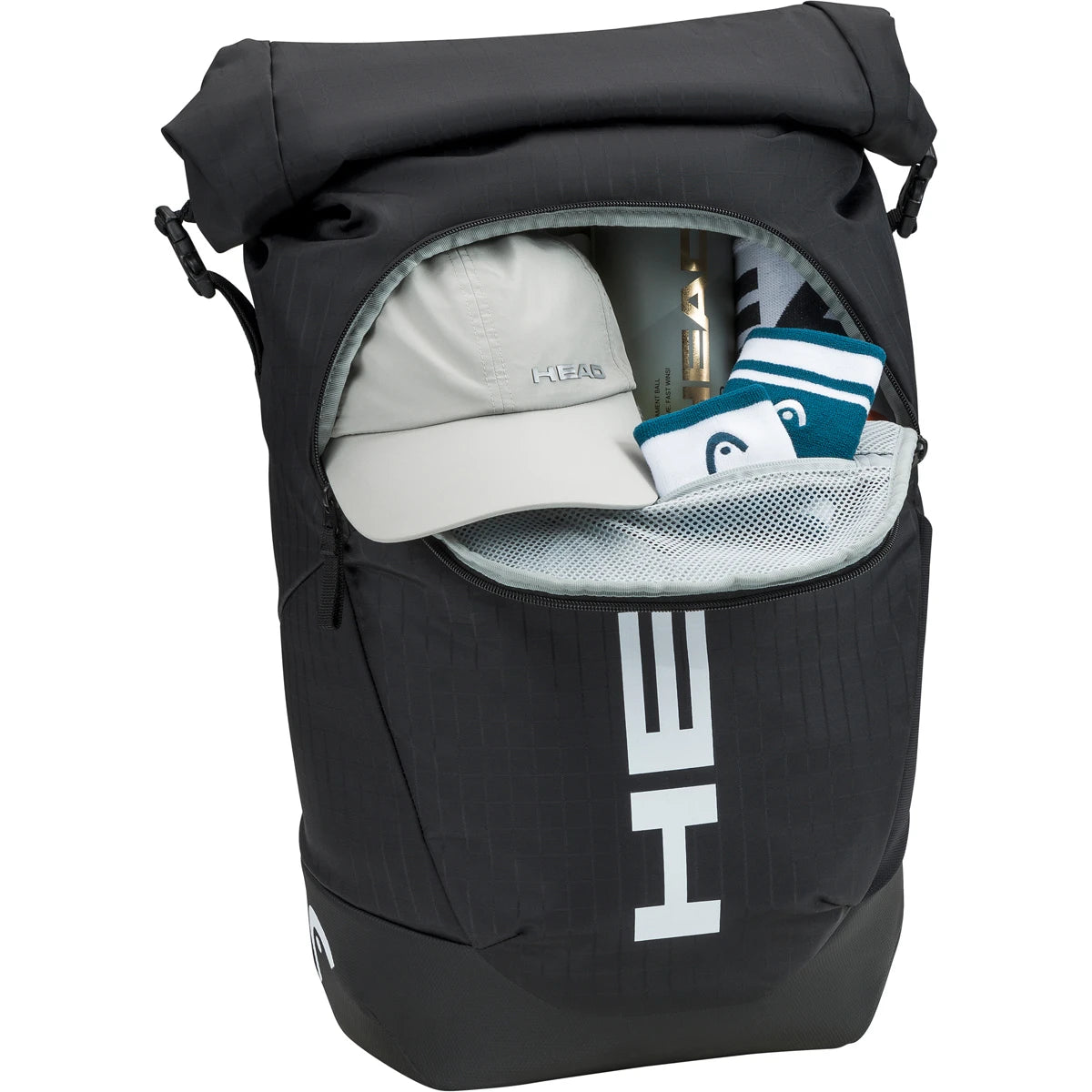 MOCHILA DE TENIS HEAD TOUR RACQUET 40L