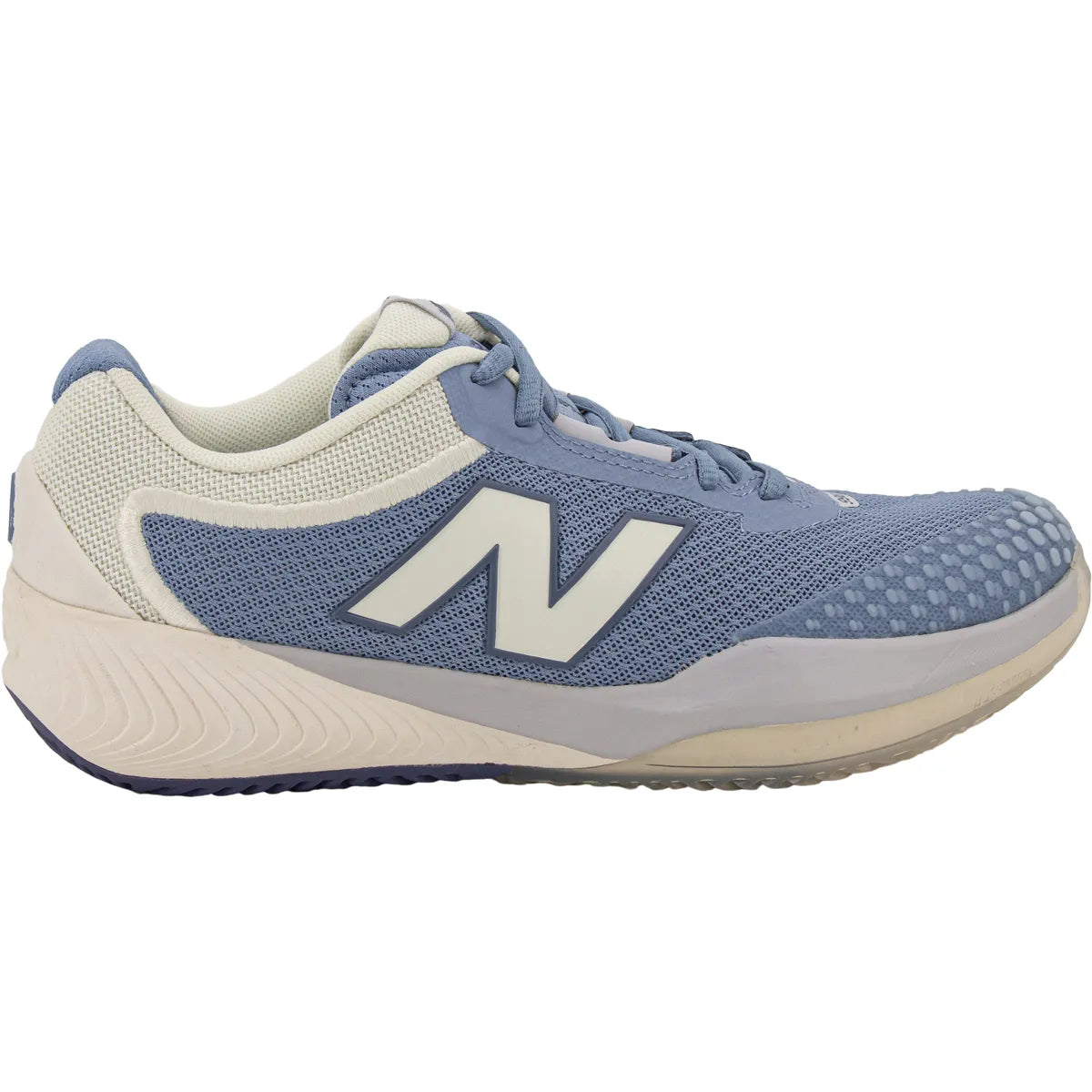 ZAPATILLAS NEW BALANCE MUJER FUELCELL 996V6 TIERRA BATIDA