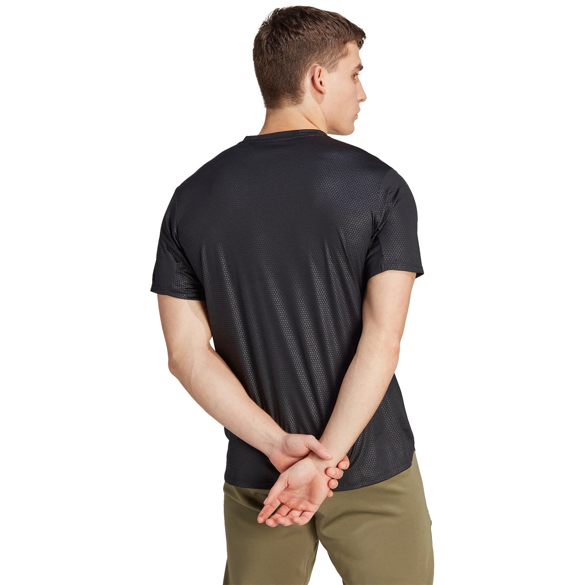 CAMISETA ADIDAS D4T
