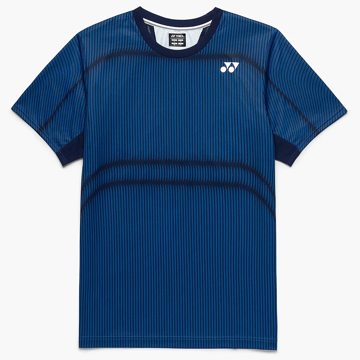 CAMISETA YONEX ELITE RG