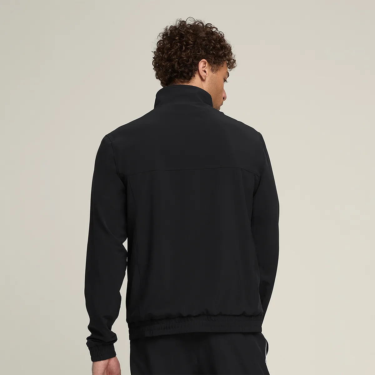 CHAQUETA WILSON TEAM SLAM WOVEN