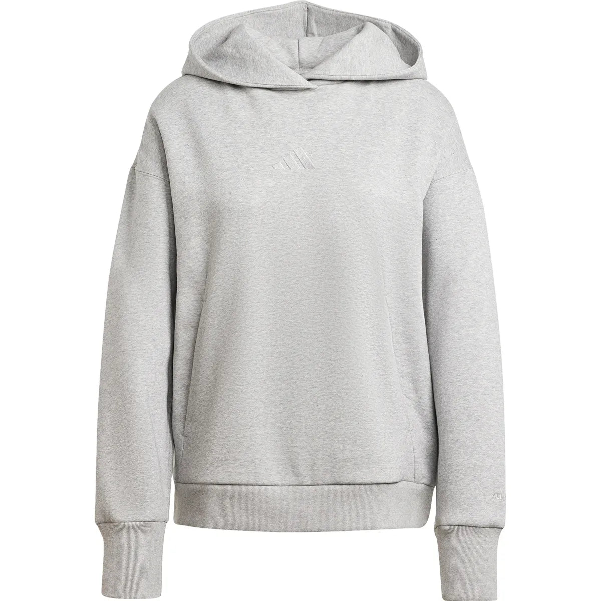 SUDADERA ADIDAS MUJER CON CAPUCHA