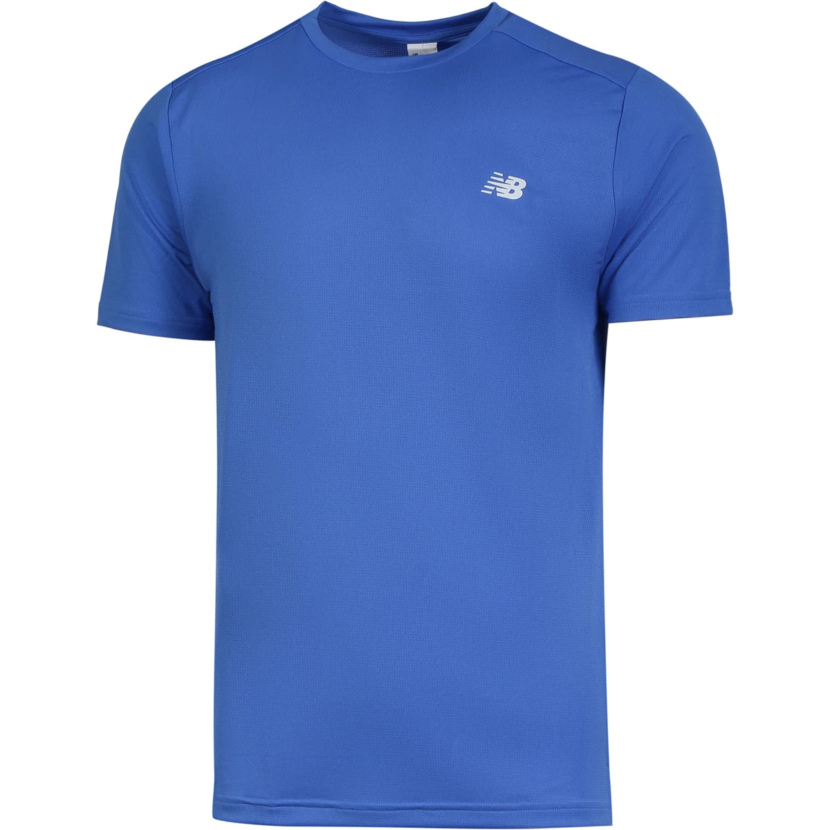 CAMISETA NEW BALANCE TRAINING